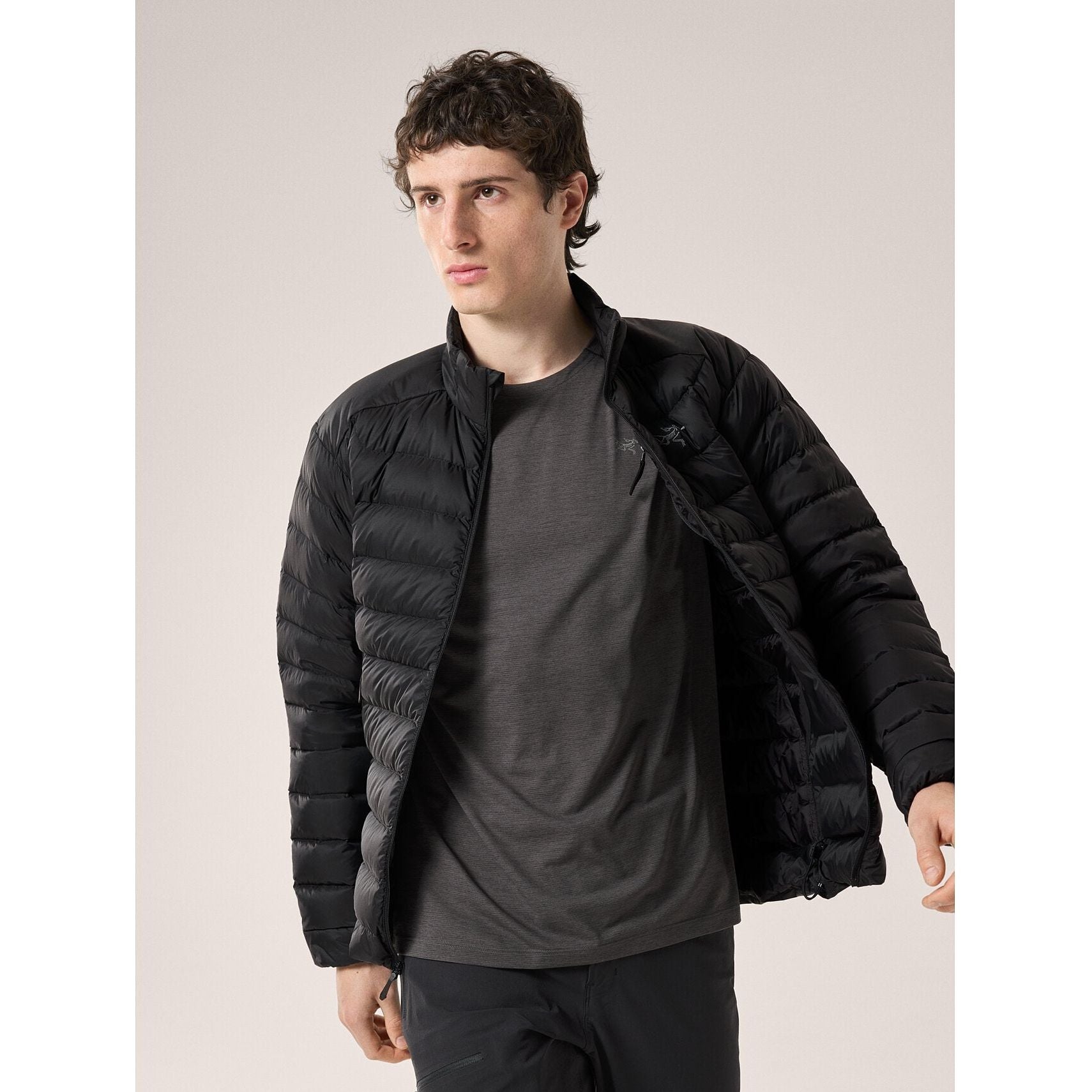 Cerium Jacket Men's | Arc'teryx