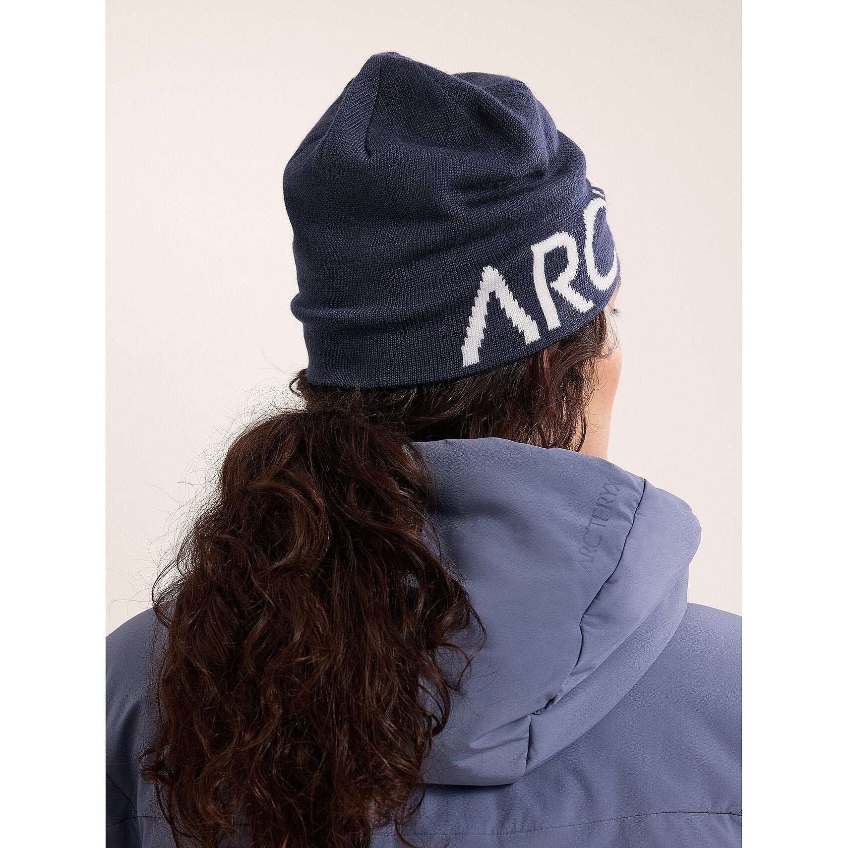 Arc’teryx Word Head Toque Beanie Dark outlet Green