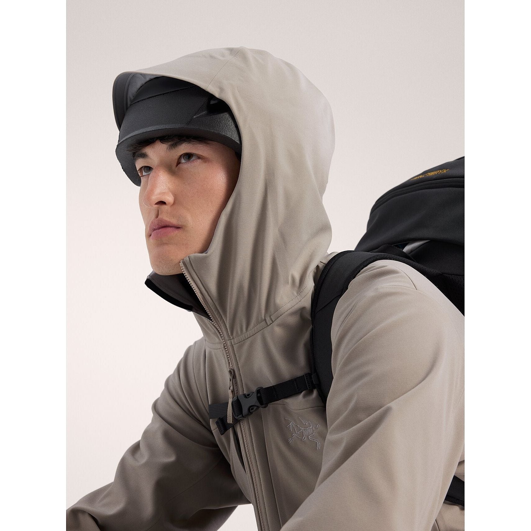 Gamma MX Hoody Men's Arc'teynex | Footprint USA