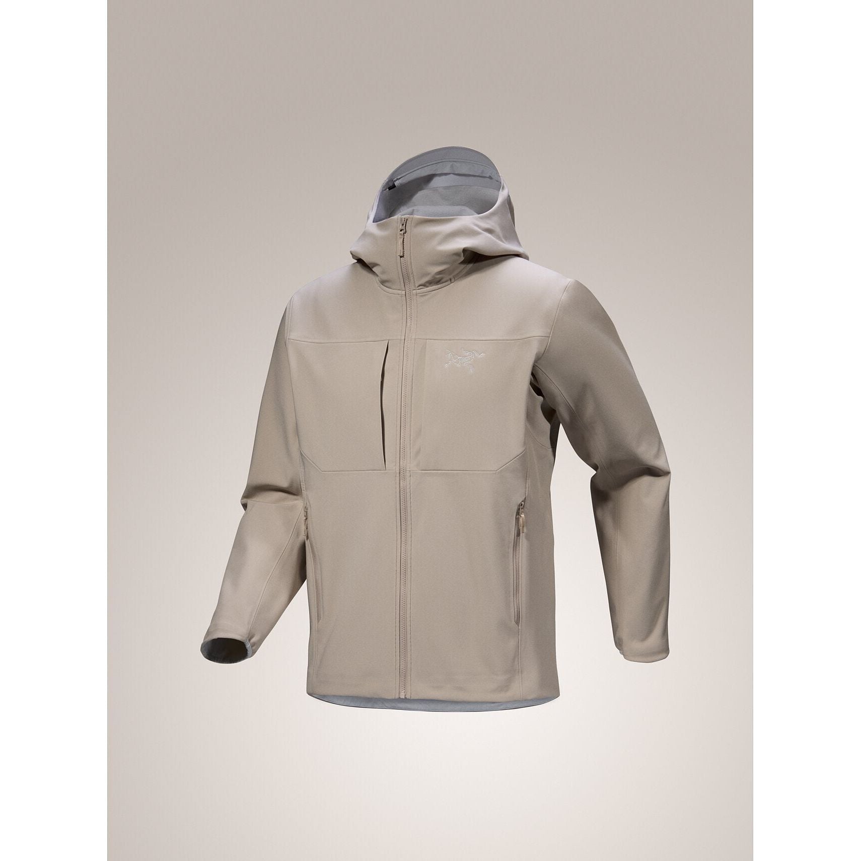 Gamma MX Hoody Men's Arc'teynex | Footprint USA