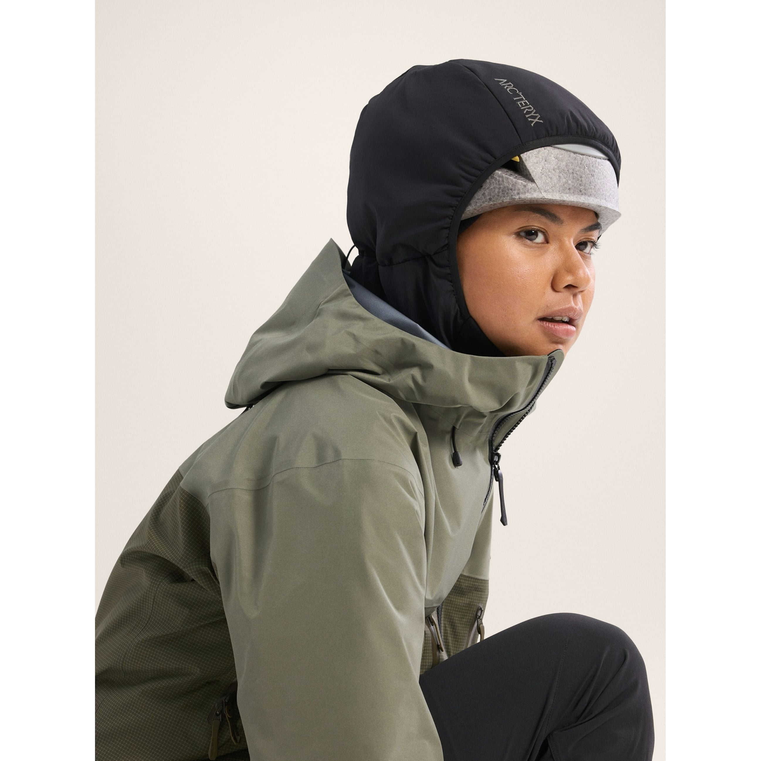 Arc'teryx Women Proton Hoody (Store only!!)-Footprint USA