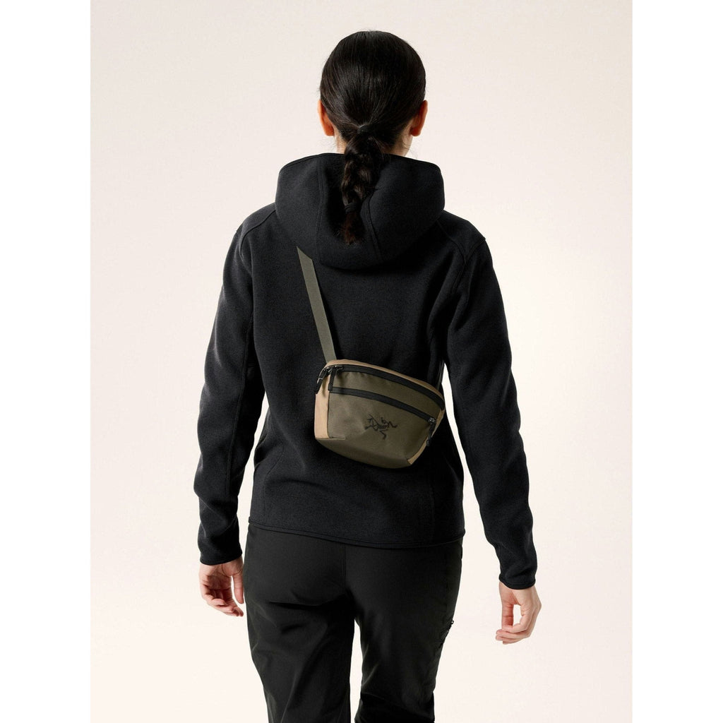 人気 ブランド チェック Arc'teryx Mantis 1 Waist Pack バッグ