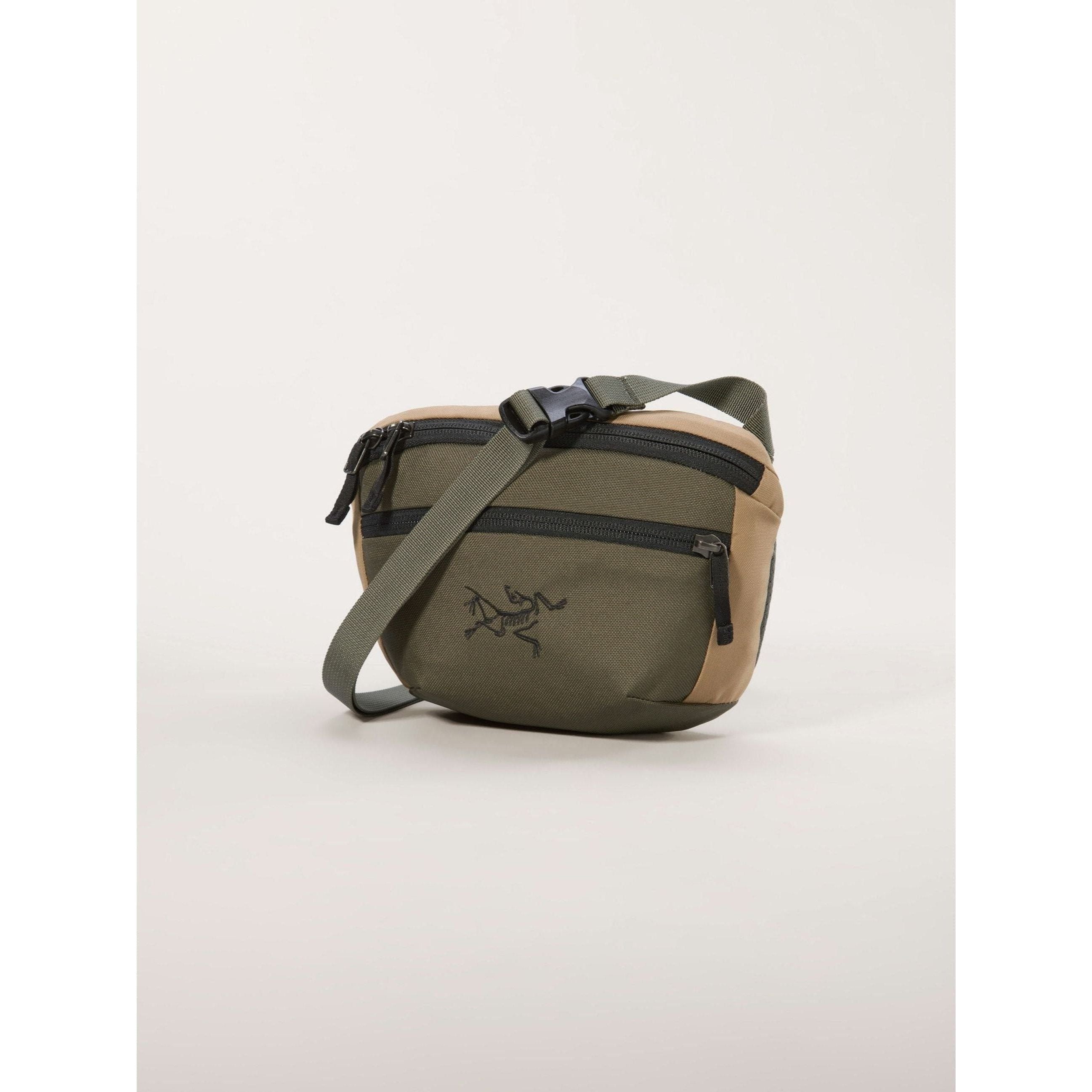 Arc'teryx Mantis 1 Waist Pack 