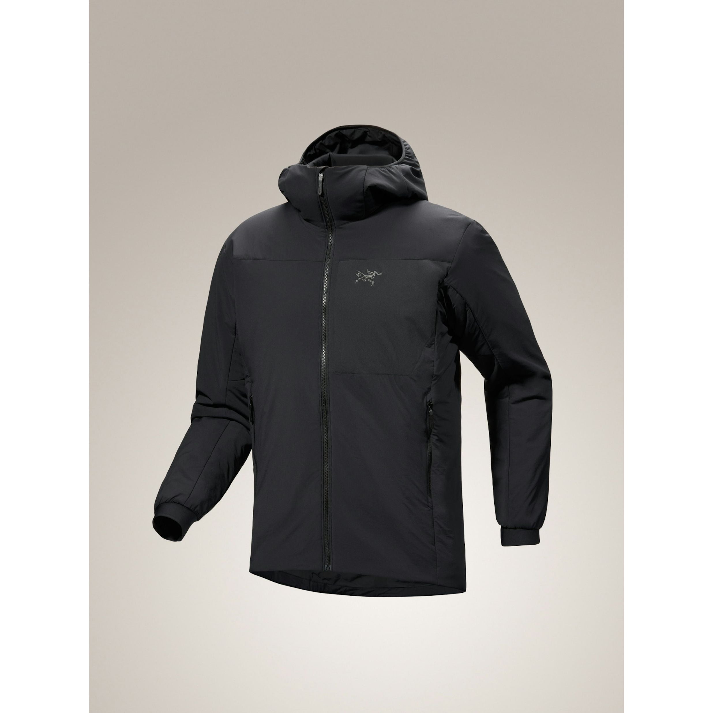 Arc'teryx Proton LT Hoody S ブラック　W’s Arc'teryx Men's Proton Hoody