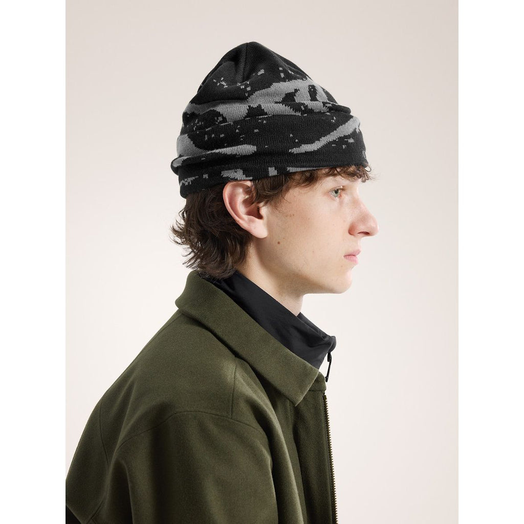 国内正規品／ARC’TERYX／ Grotto Toque Arc'teryx Grotto Toque