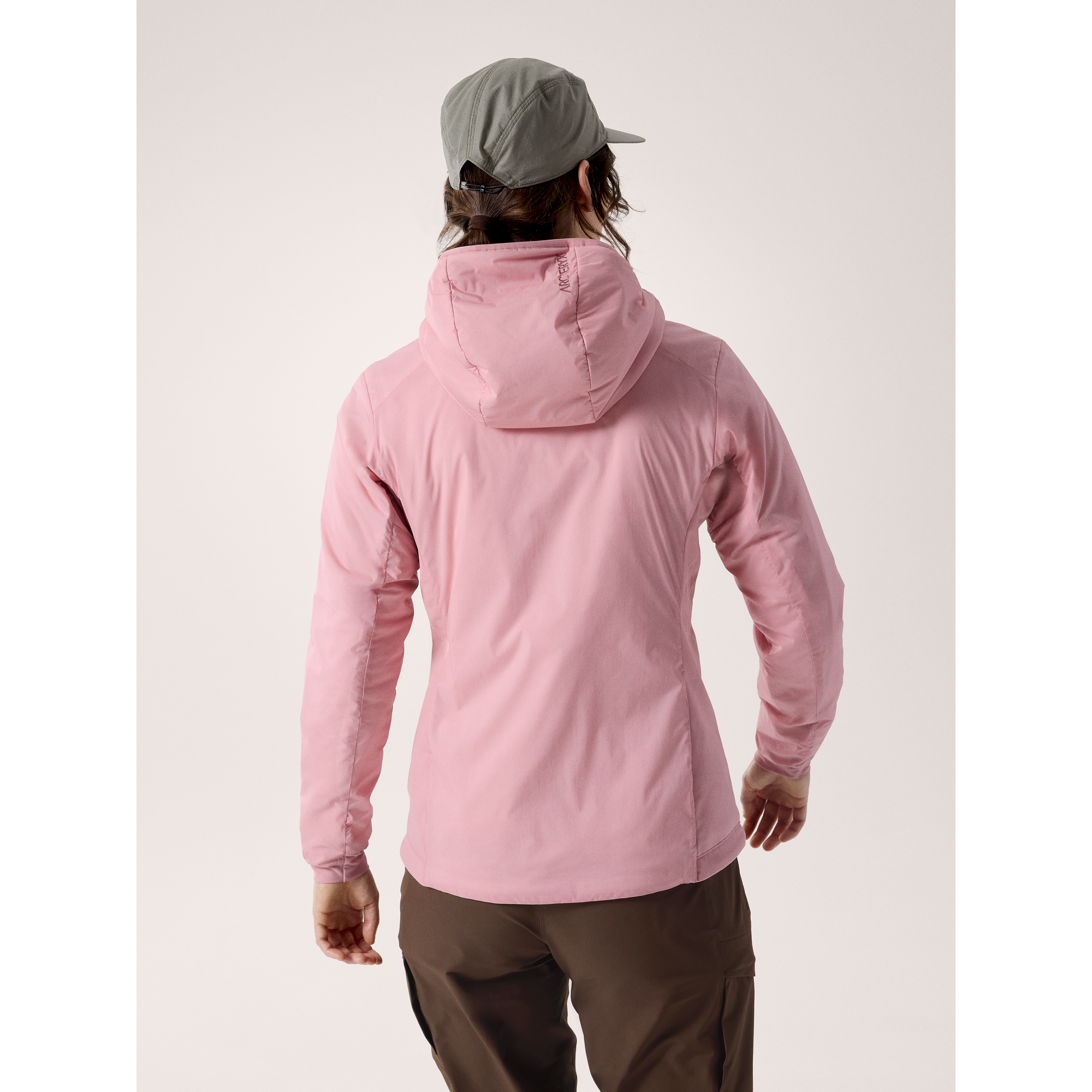 Arc'teryx Women's Atom Hoody in Bliss