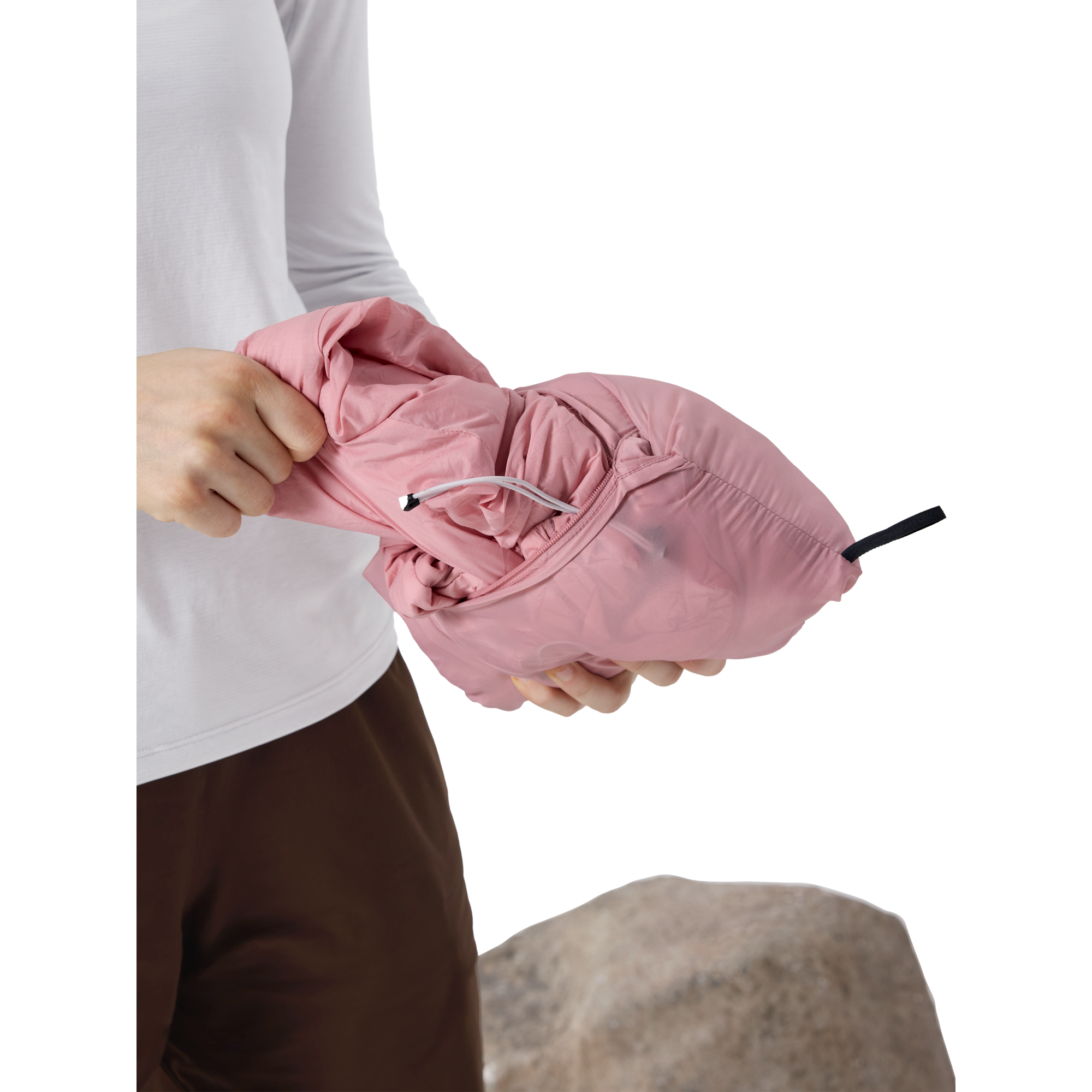 Arc'teryx Women's Atom Hoody in Bliss