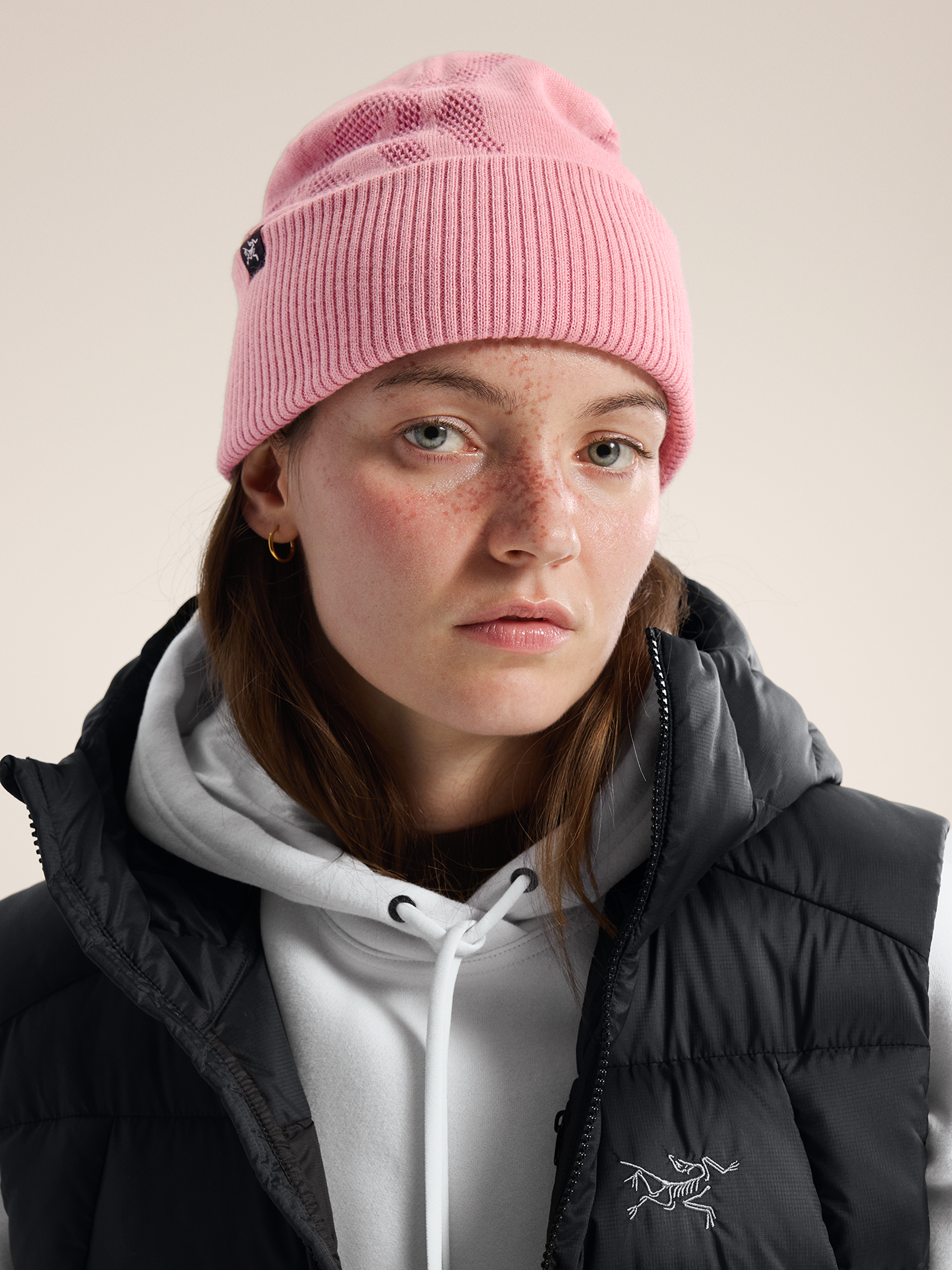 Arc'teryx Grotto Ribbed Toque Arc'teryx Grotto Ribbed Toque