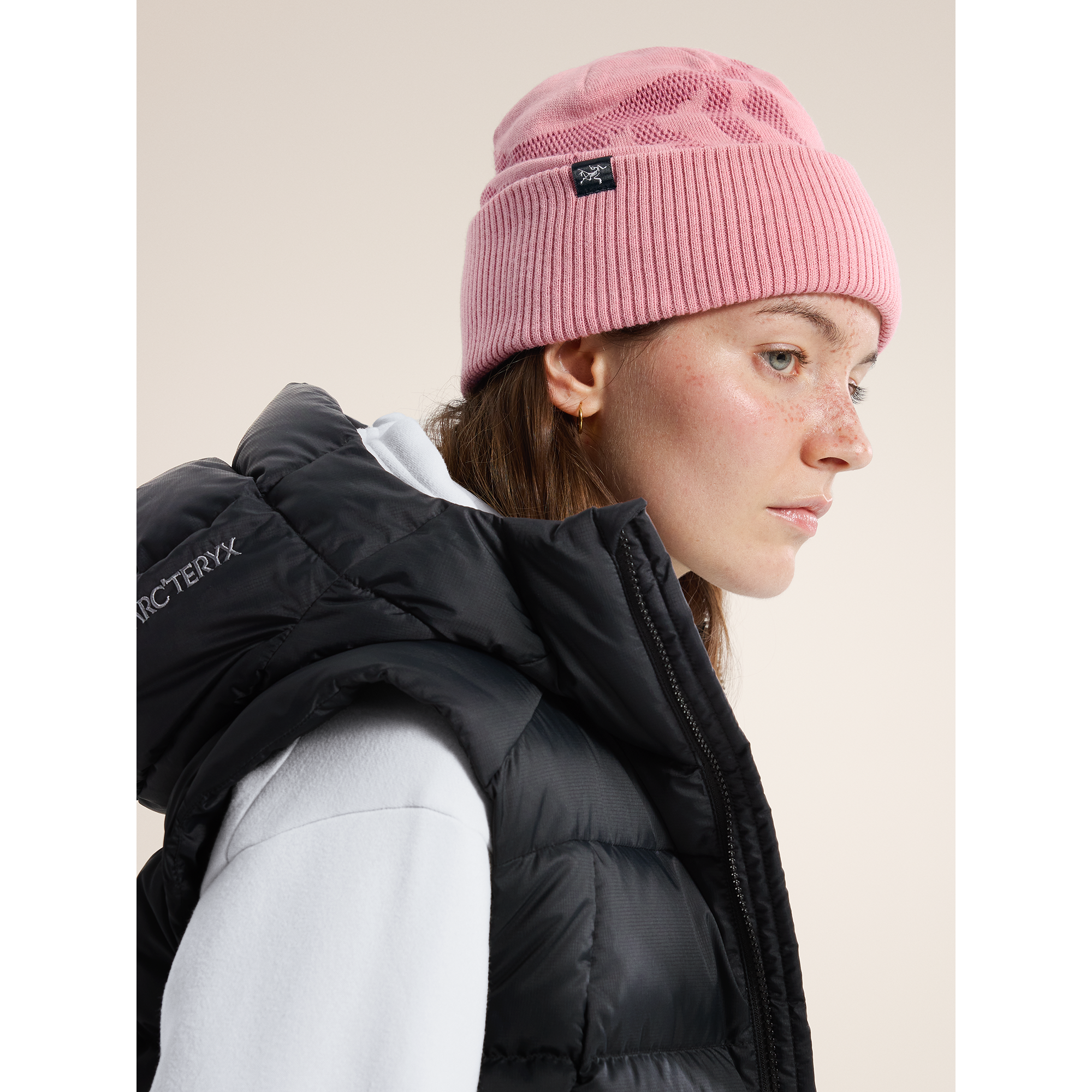 Arc'teryx Grotto Ribbed Toque