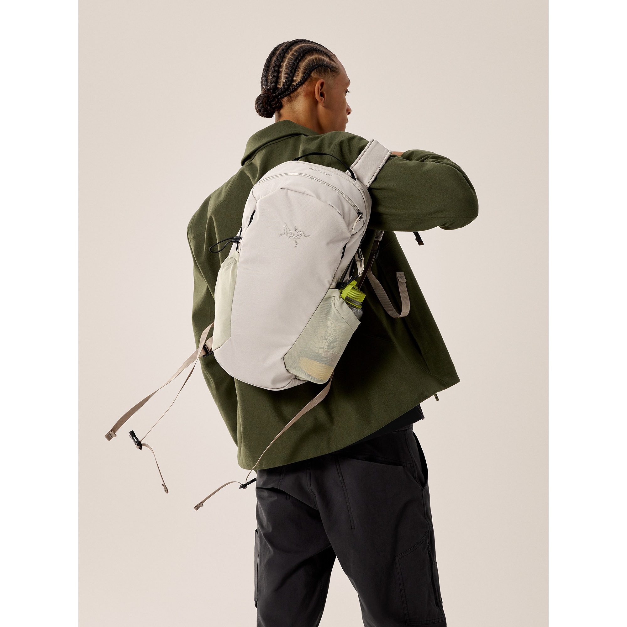 Arc'teryx Mantis 16 Backpack