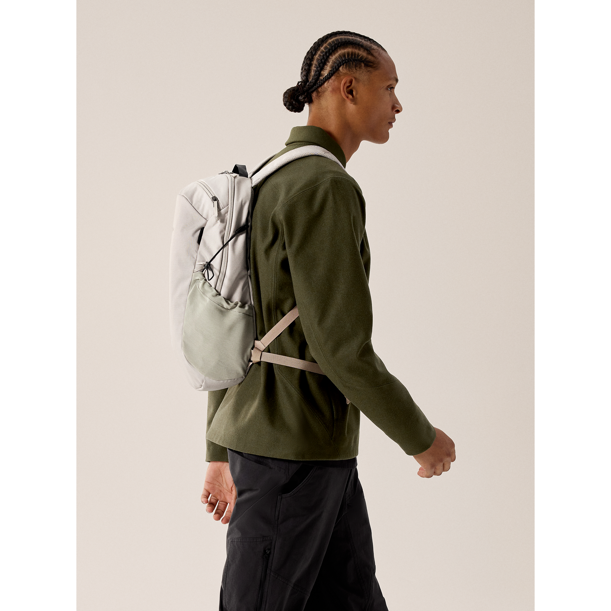 arc'teryx mantis16 バックパック Rune Arc'teryx Mantis 16 Backpack
