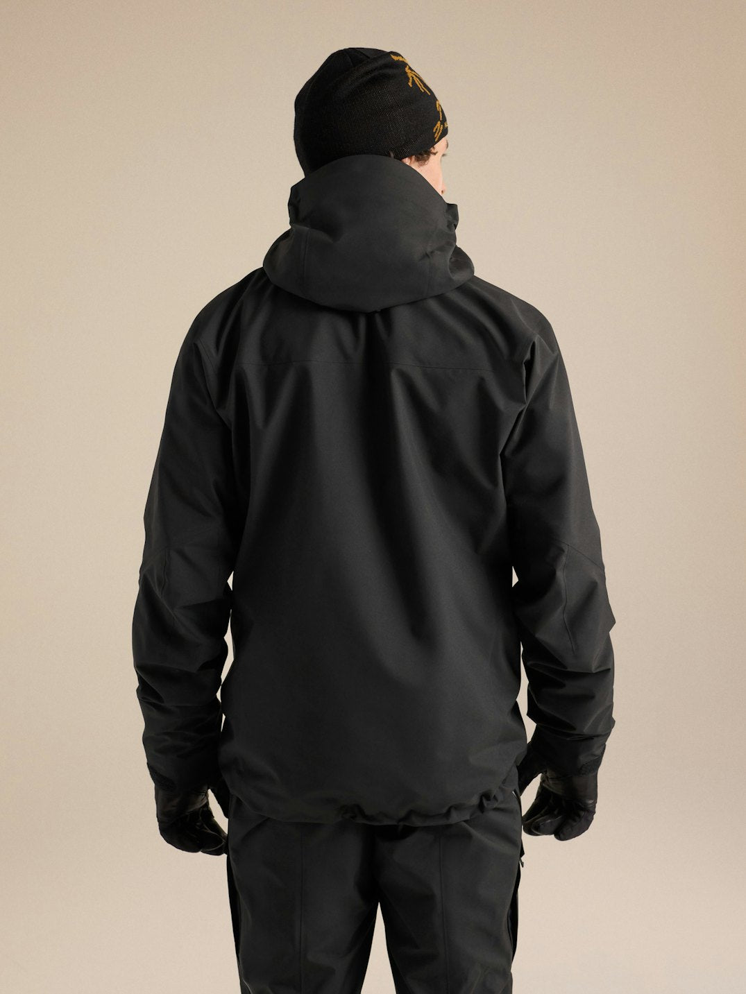 Arc'teryx Men's Alpha SV Jacket
