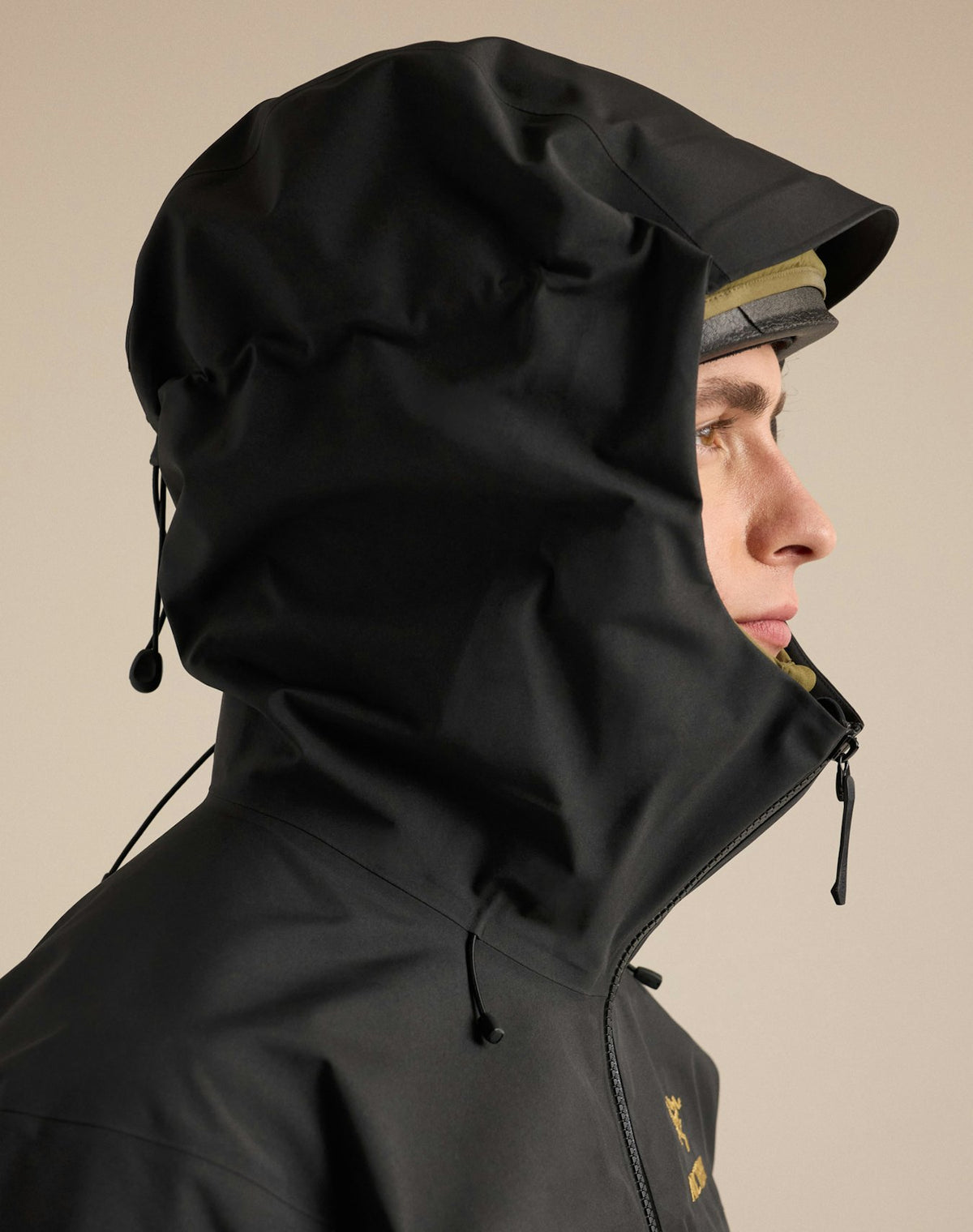 Arc'teryx Men's Alpha SV Jacket