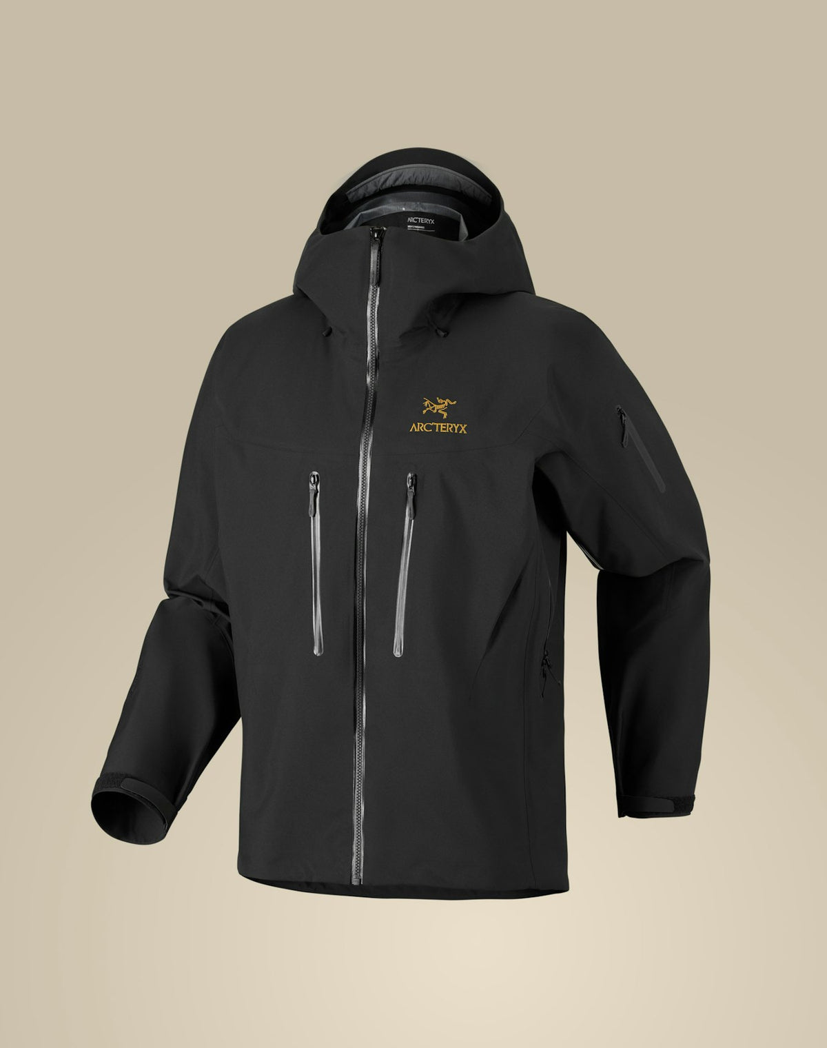 Arc'teryx Men's Alpha SV Jacket