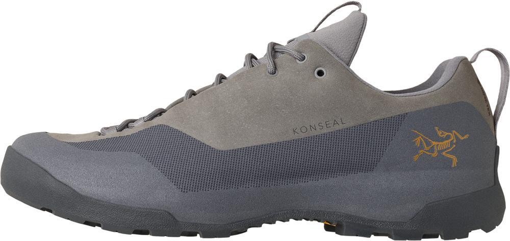 Arc'teryx Men's Konseal GTX in Void/Cloud