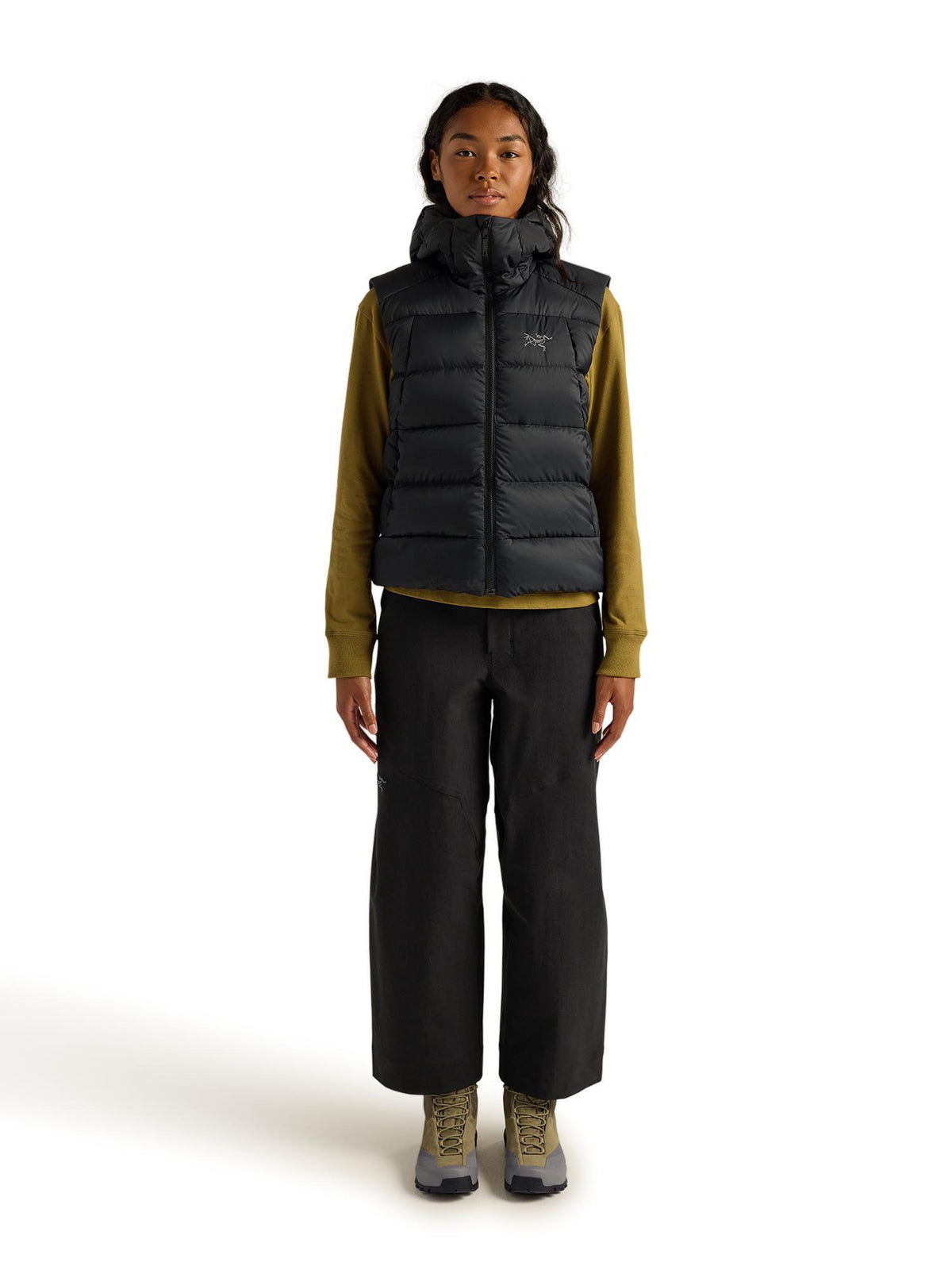 Arc'teryx Women's Thorium Vest