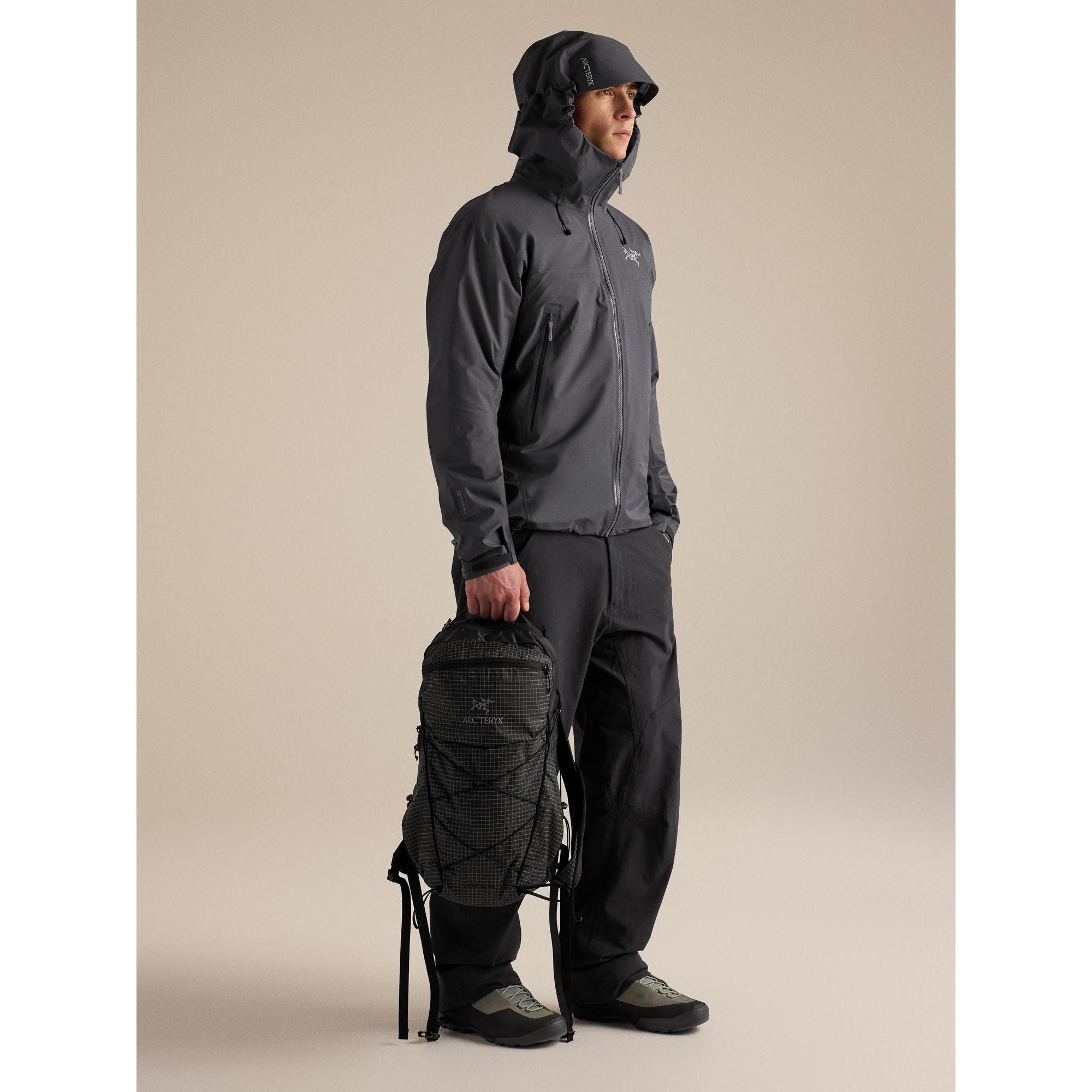 Arc'teryx Aerios 18 Backpack