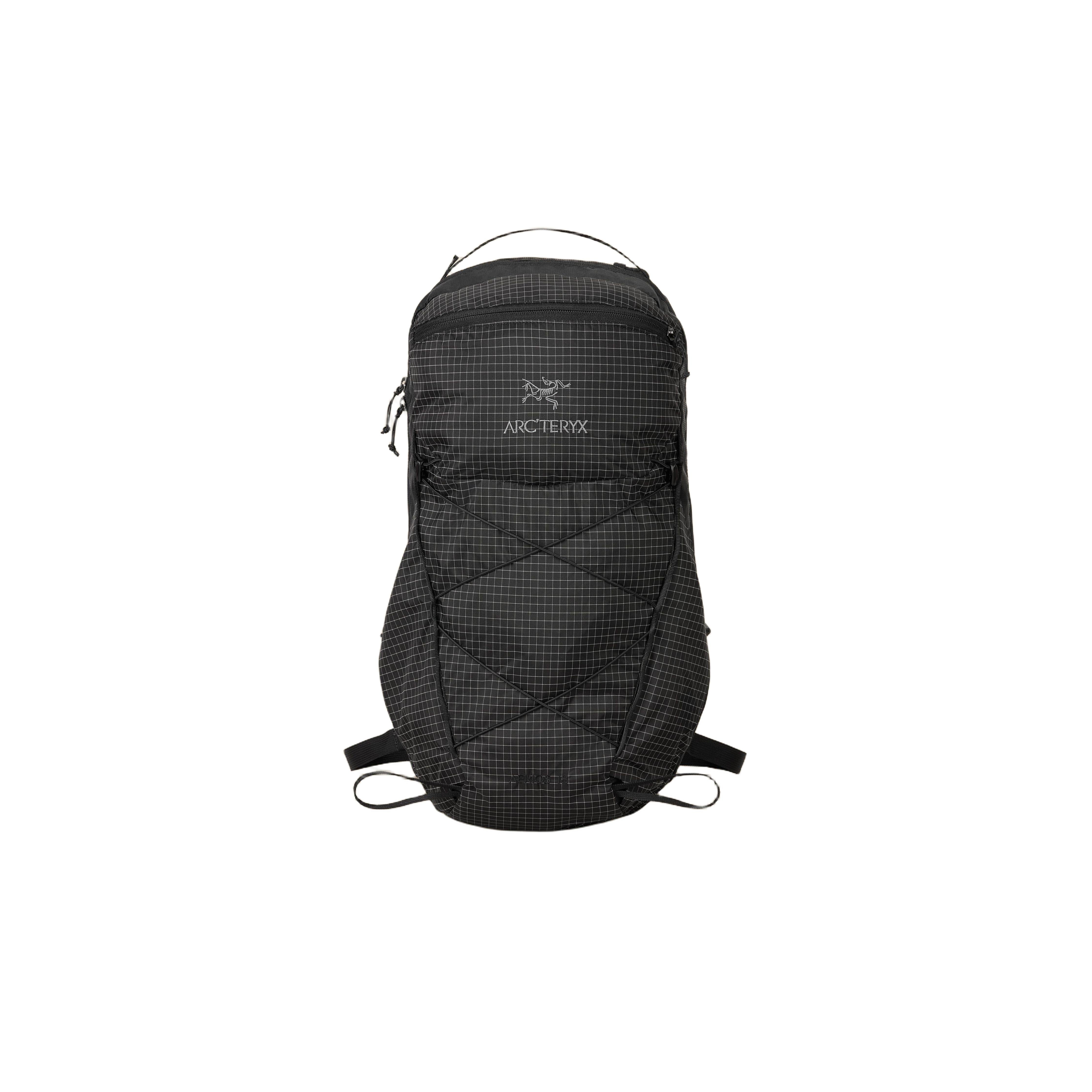 Arc'teryx Aerios 18 Backpack