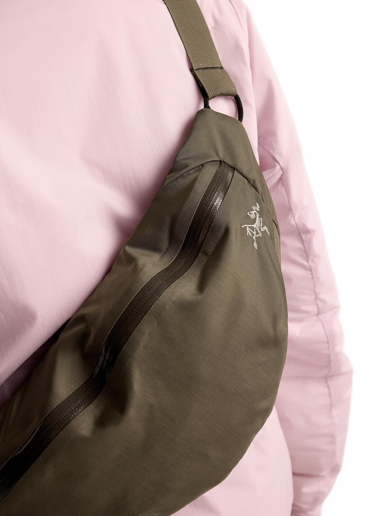 Arc'teryx Axios 4 Crossbody Bag