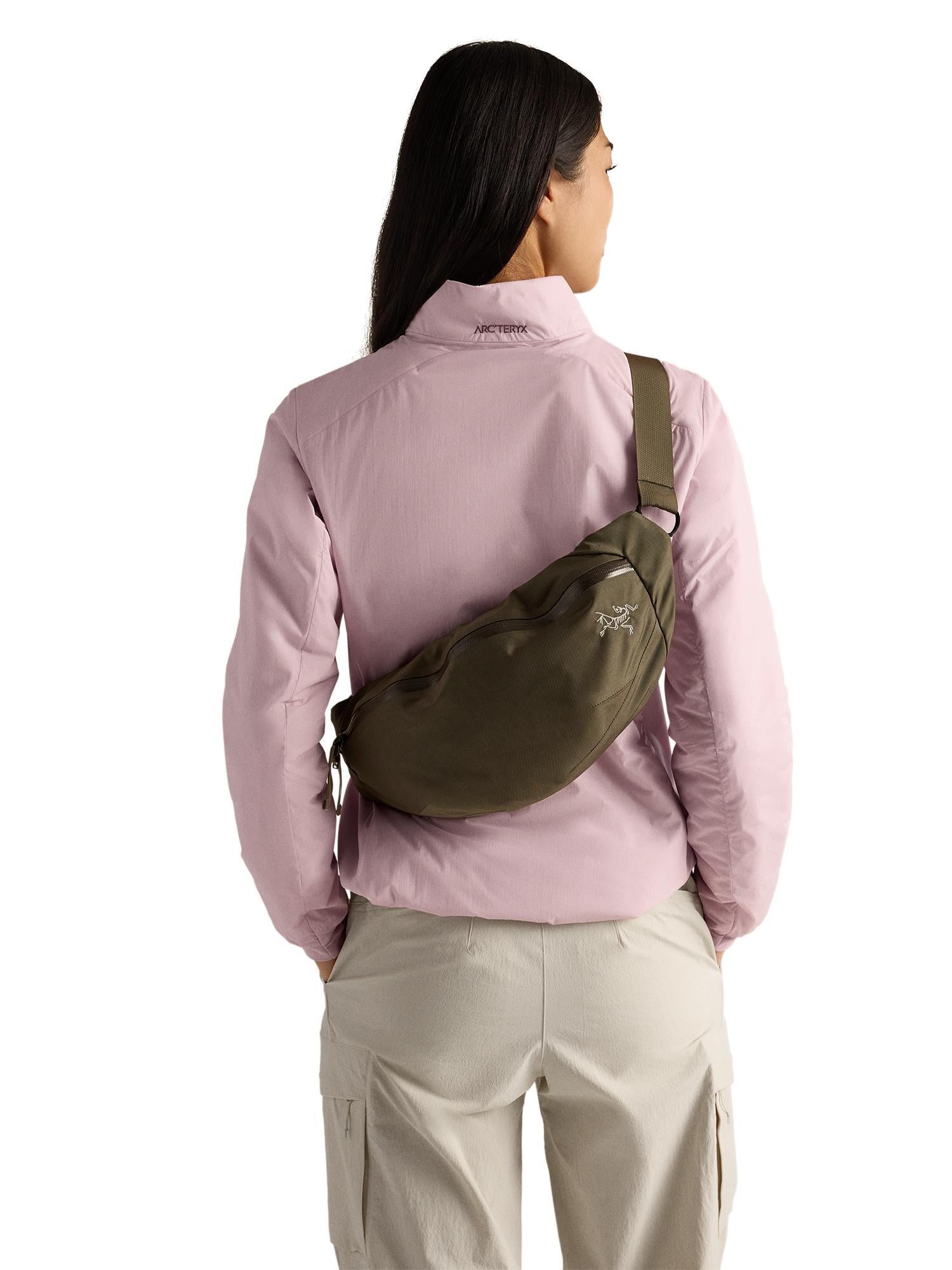 Arc'teryx Axios 4 Crossbody Bag