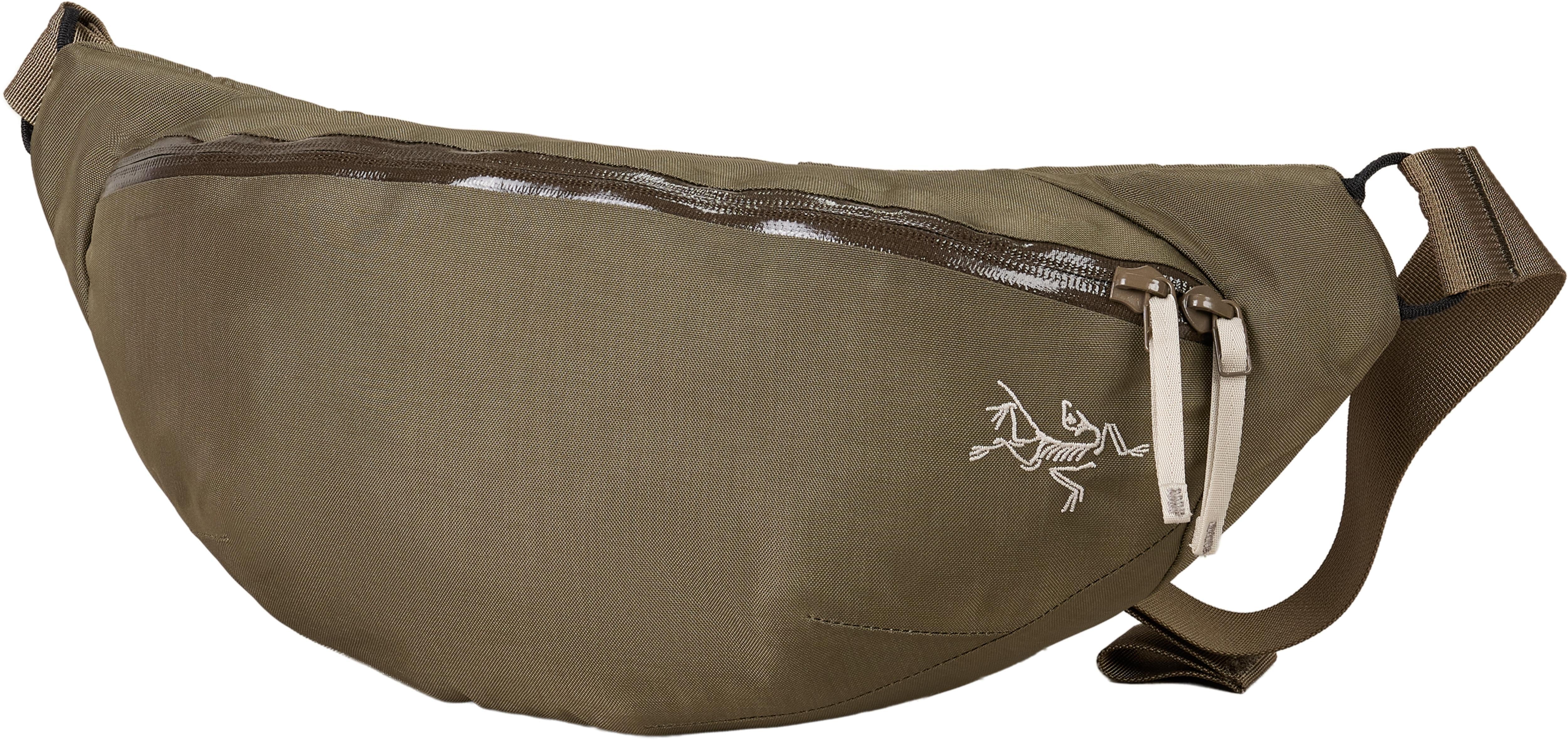 Arc'teryx Axios 4 Crossbody Bag