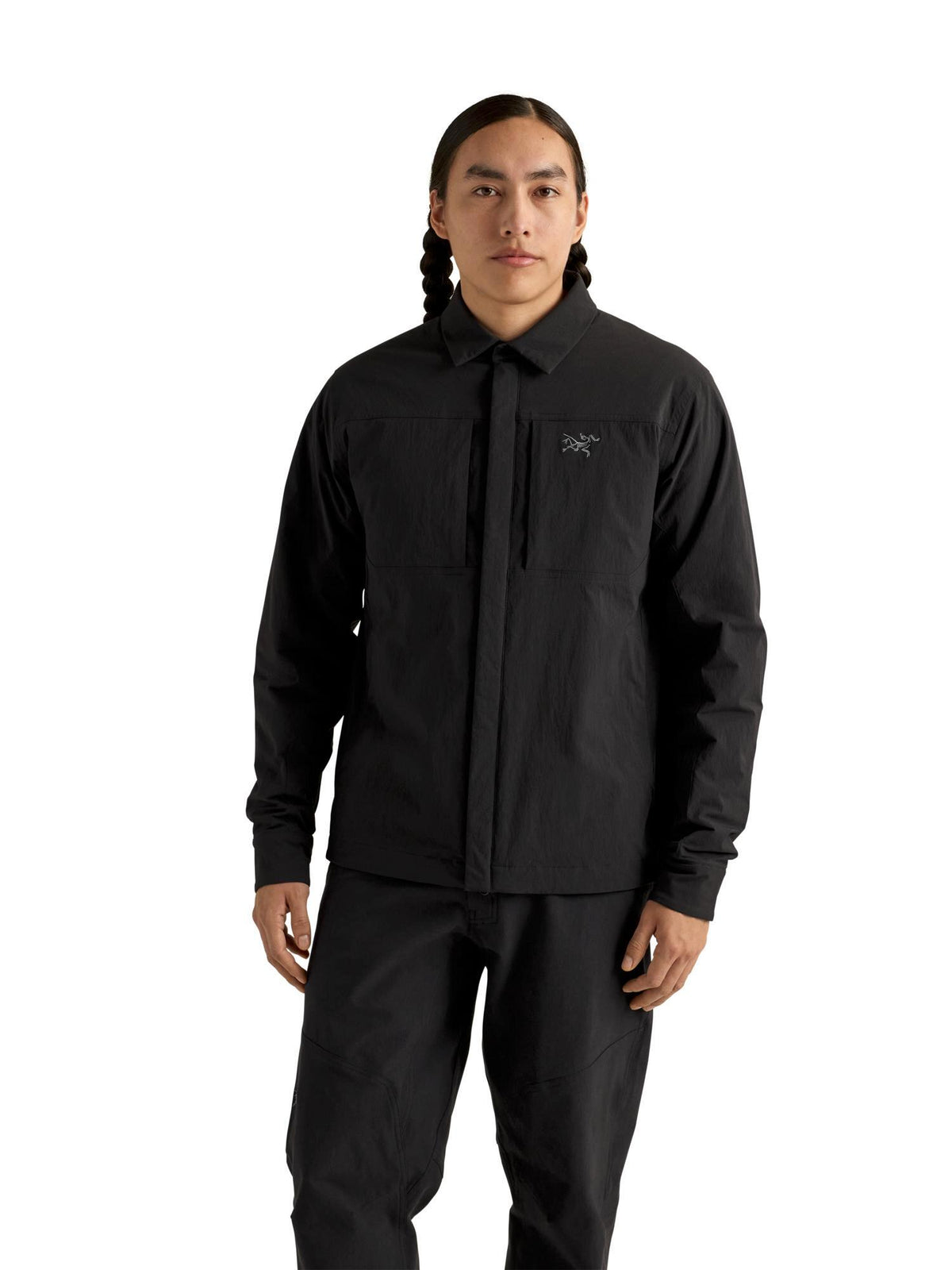 Arc'teryx Men's Cronin Insulated Overshirt