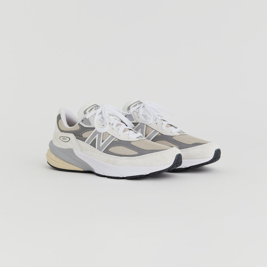 R*O様 Made in USA 990v6 New Balance Men's Made in USA 990v6