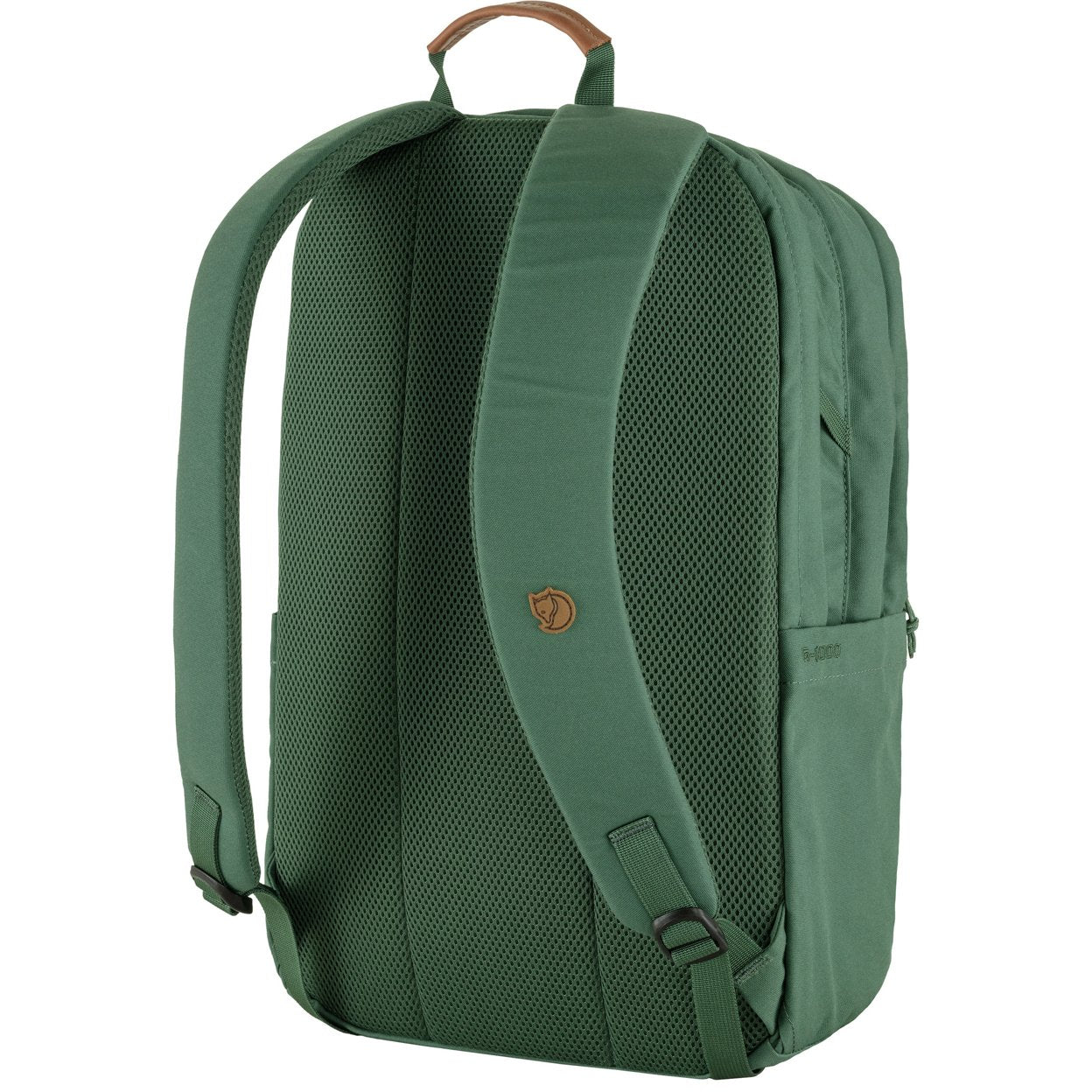 Fjallraven Räven 28 in Deep Patina