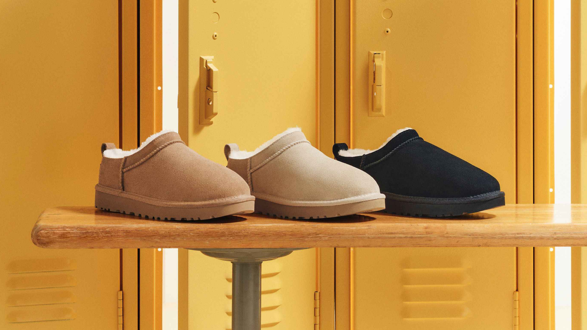 Footprint USA