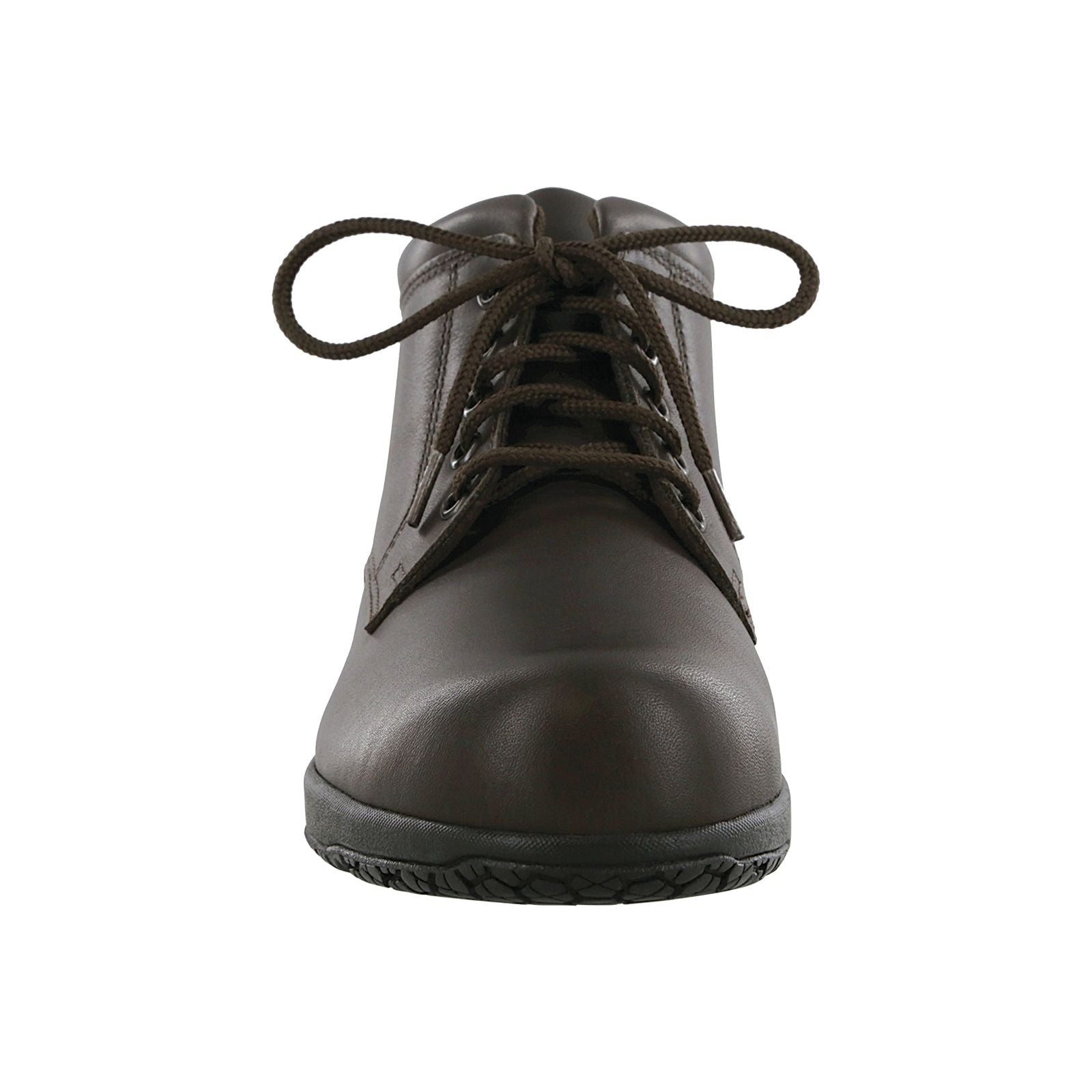 SAS Women's Gretchen Chukka Boot in Dark Brown