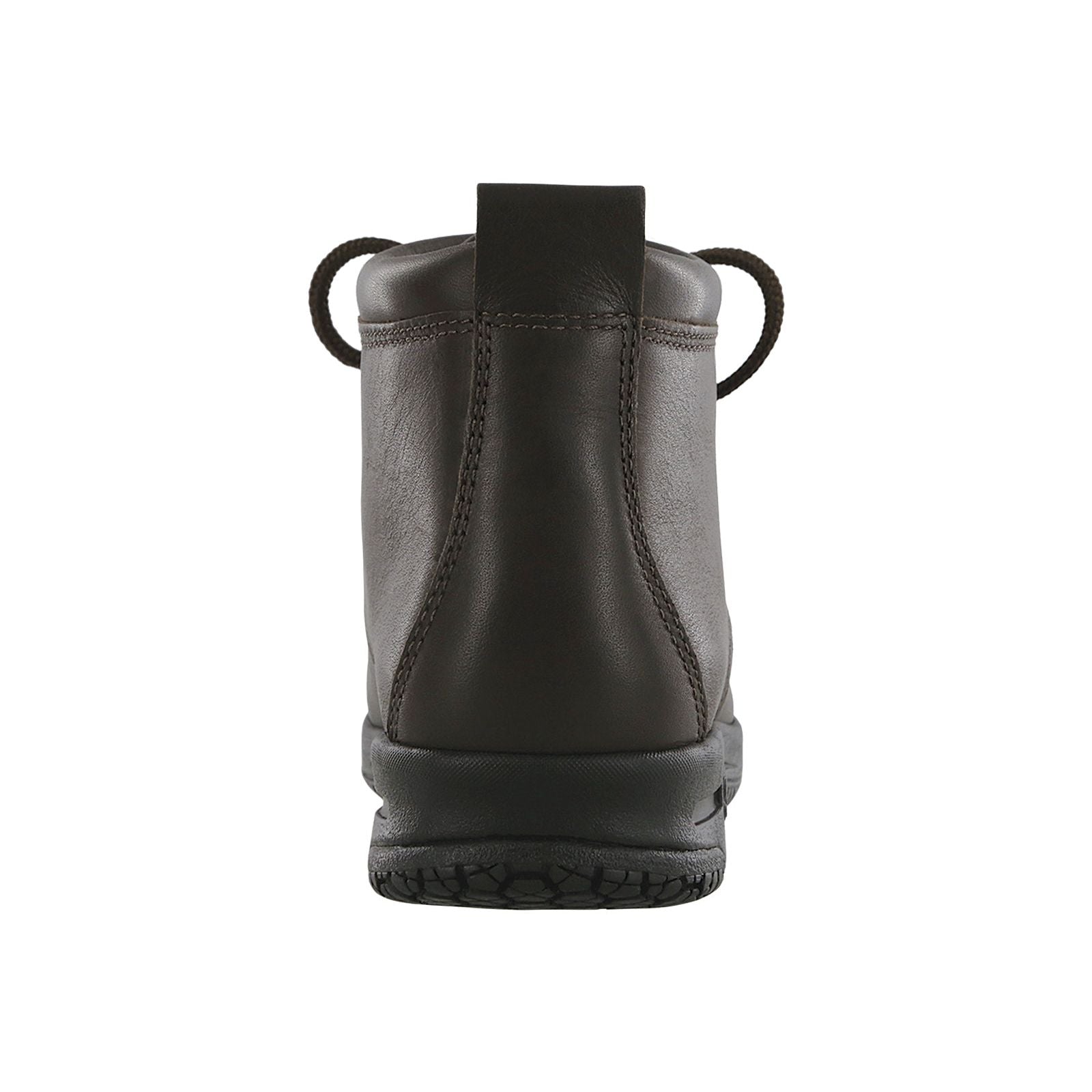 SAS Women's Gretchen Chukka Boot in Dark Brown