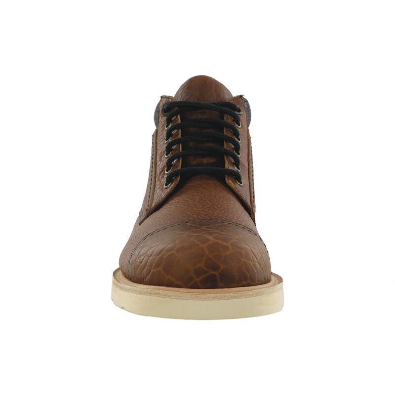 SAS Men's Hatchet Chukka Boot in Bison