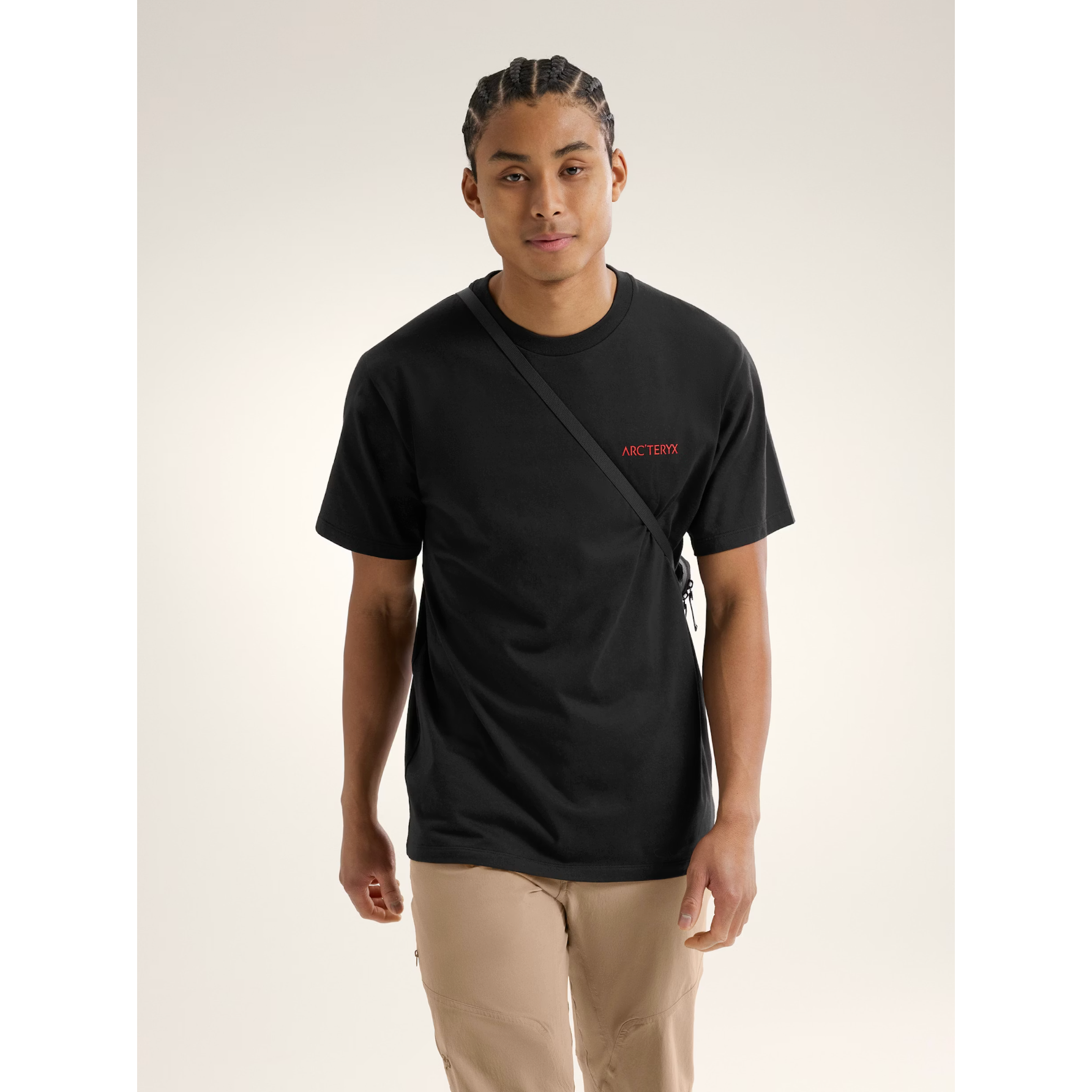 Arc'teryx Heliad Crossbody Bag