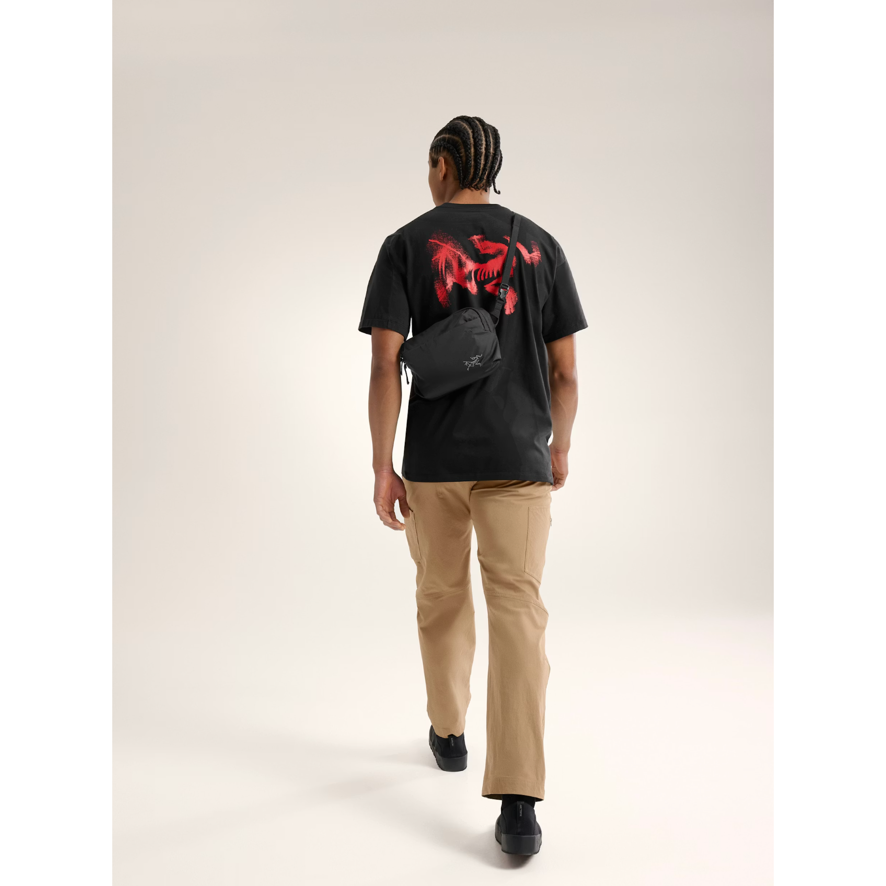 Arc'teryx Heliad Crossbody Bag