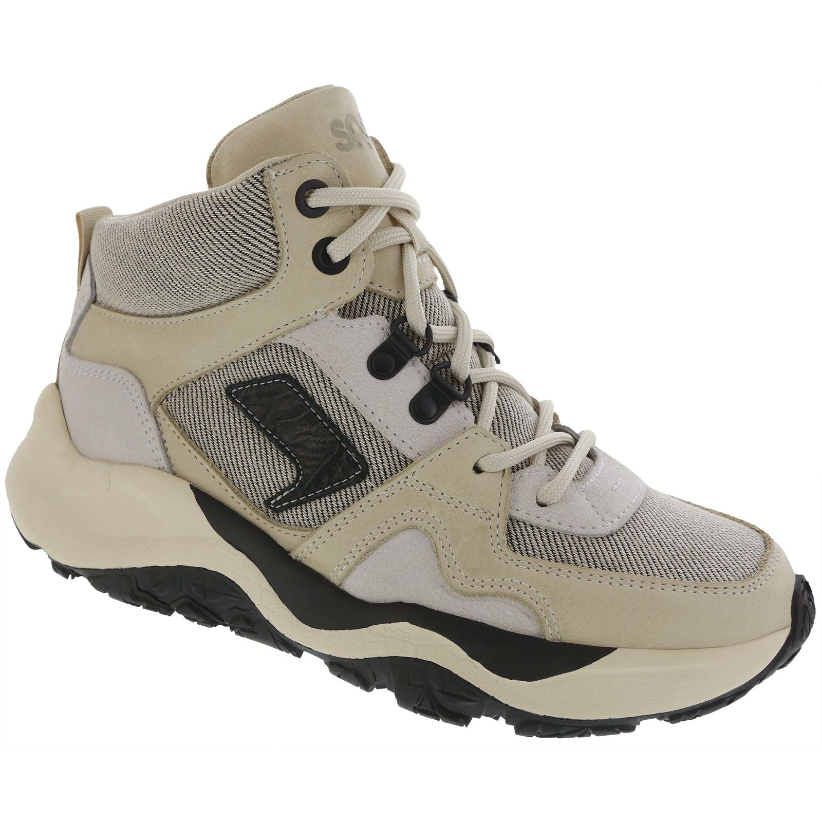 SAS Women's Hi Country-X Lace Up Sneaker in Monahans