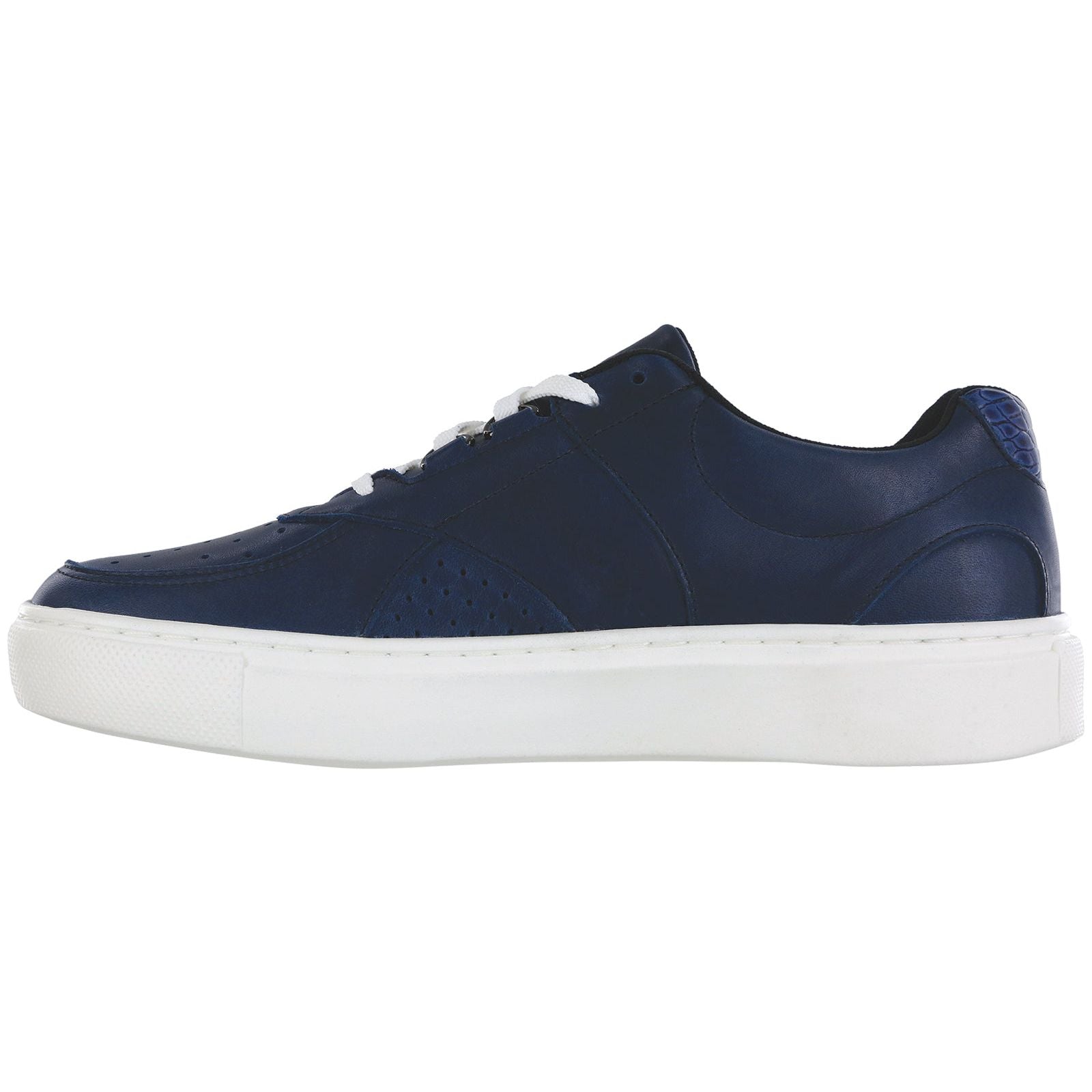 SAS Men's High Street Lace Up Sneaker in Caspian