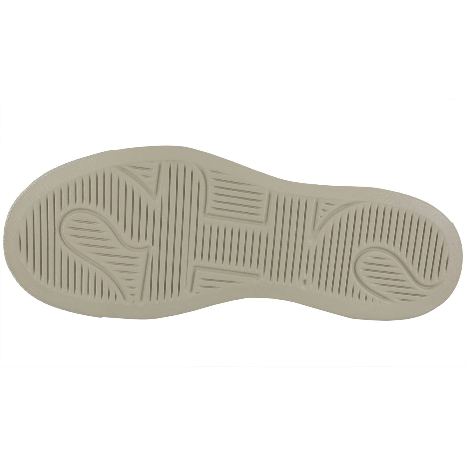 SAS Men's High Street Lace Up Sneaker in Hazel