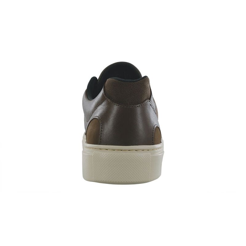 SAS Men's High Street Lace Up Sneaker in Smores