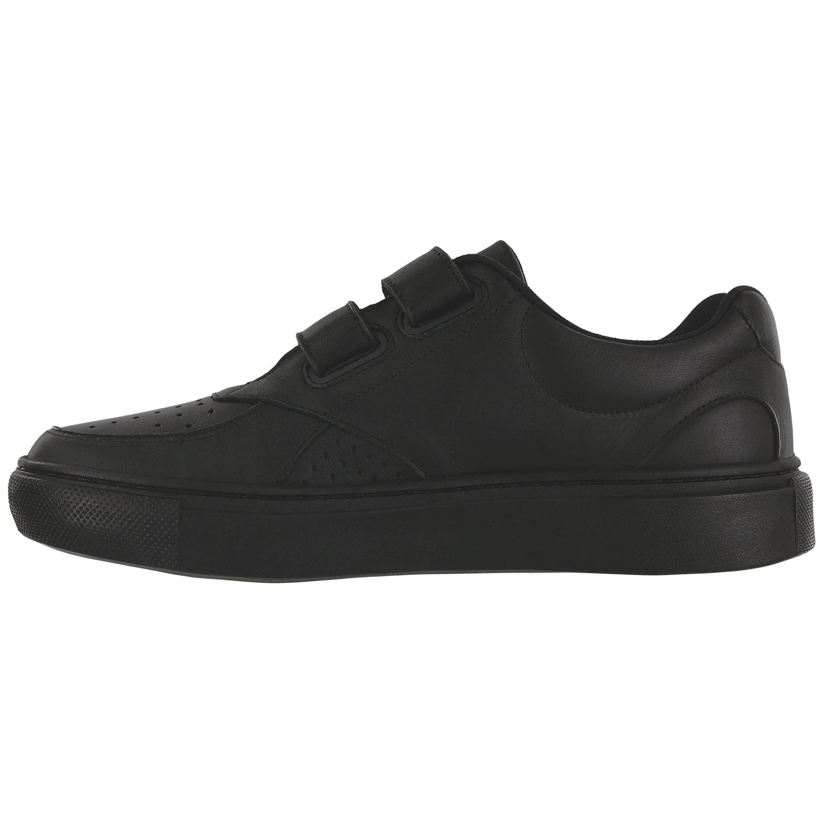 SAS Men's High Street-V Walking Shoe in Gravity