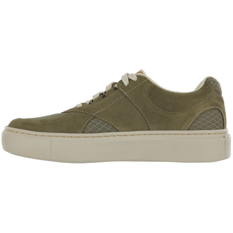 SAS Women's W High Street-X Lace Up Sneaker in Sagebrush  Women's Footwear