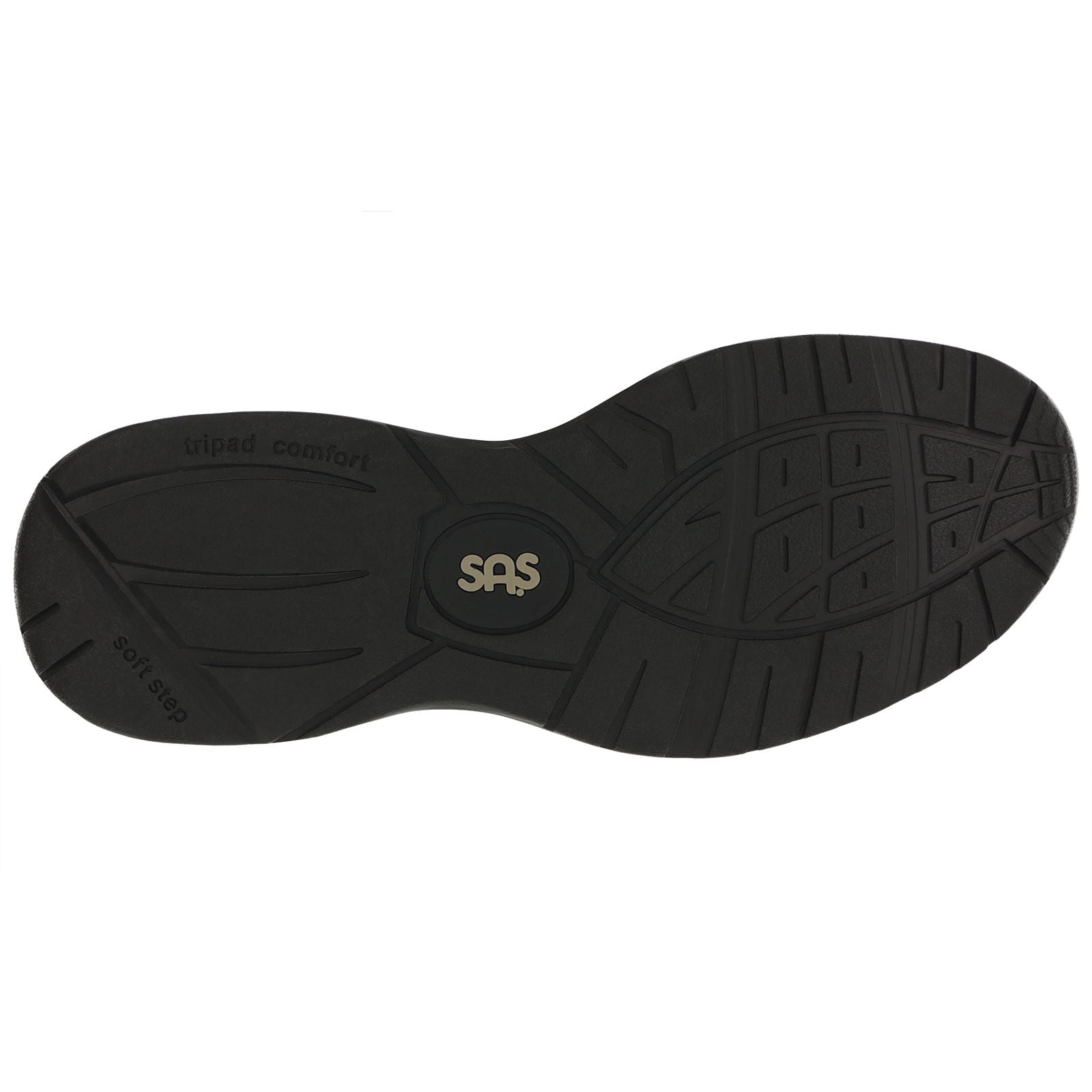 SAS Men's JV Mesh Active Sneaker in Nova