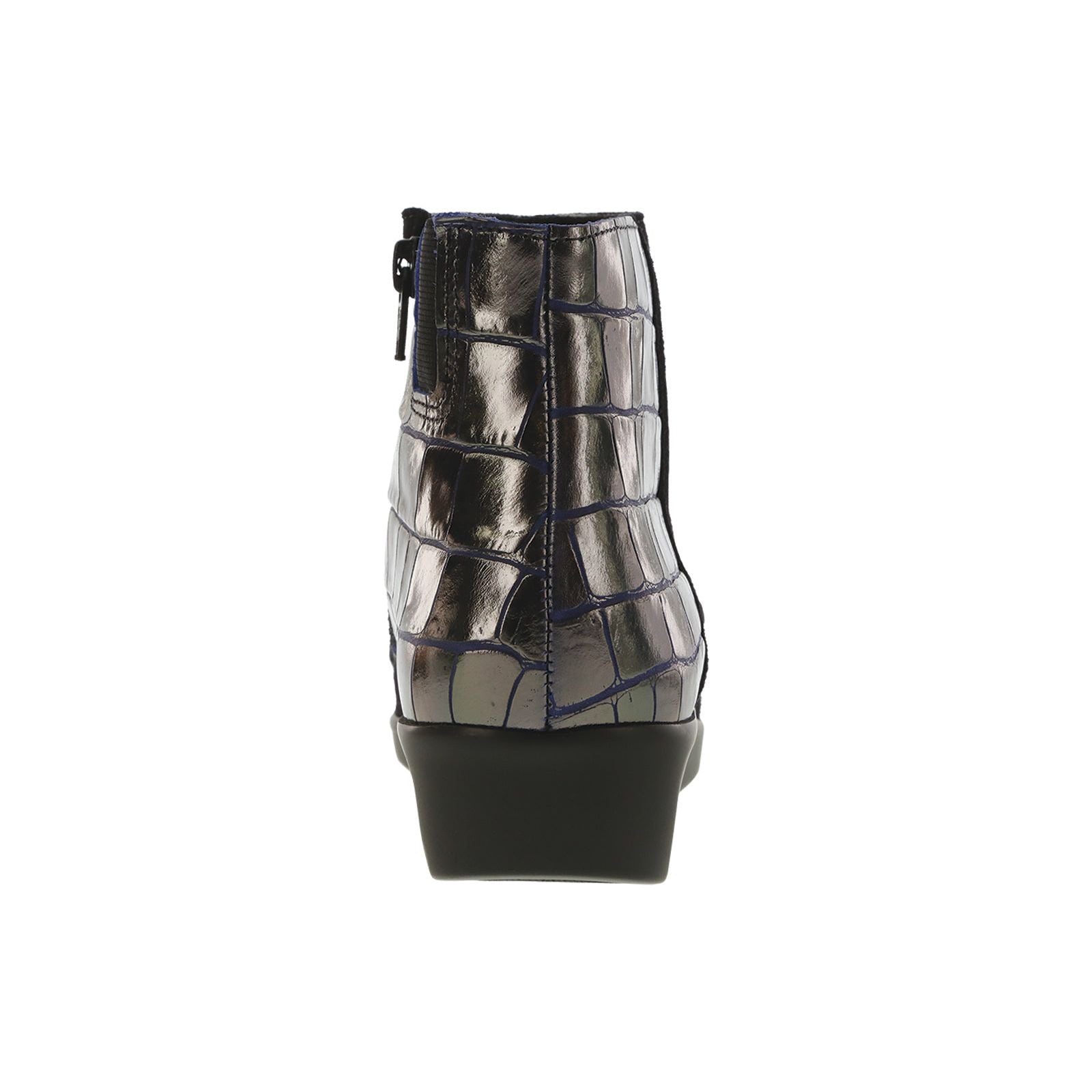 SAS Women's Jade Ankle Boot in Orion Mix