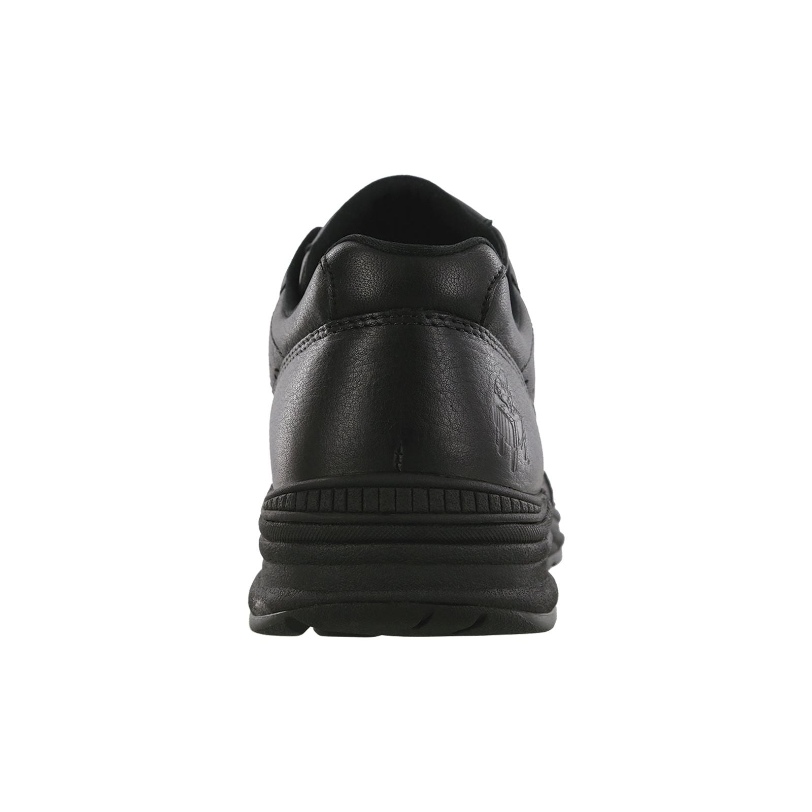 SAS Men's Journey II Lace Up Sneaker in Gravity