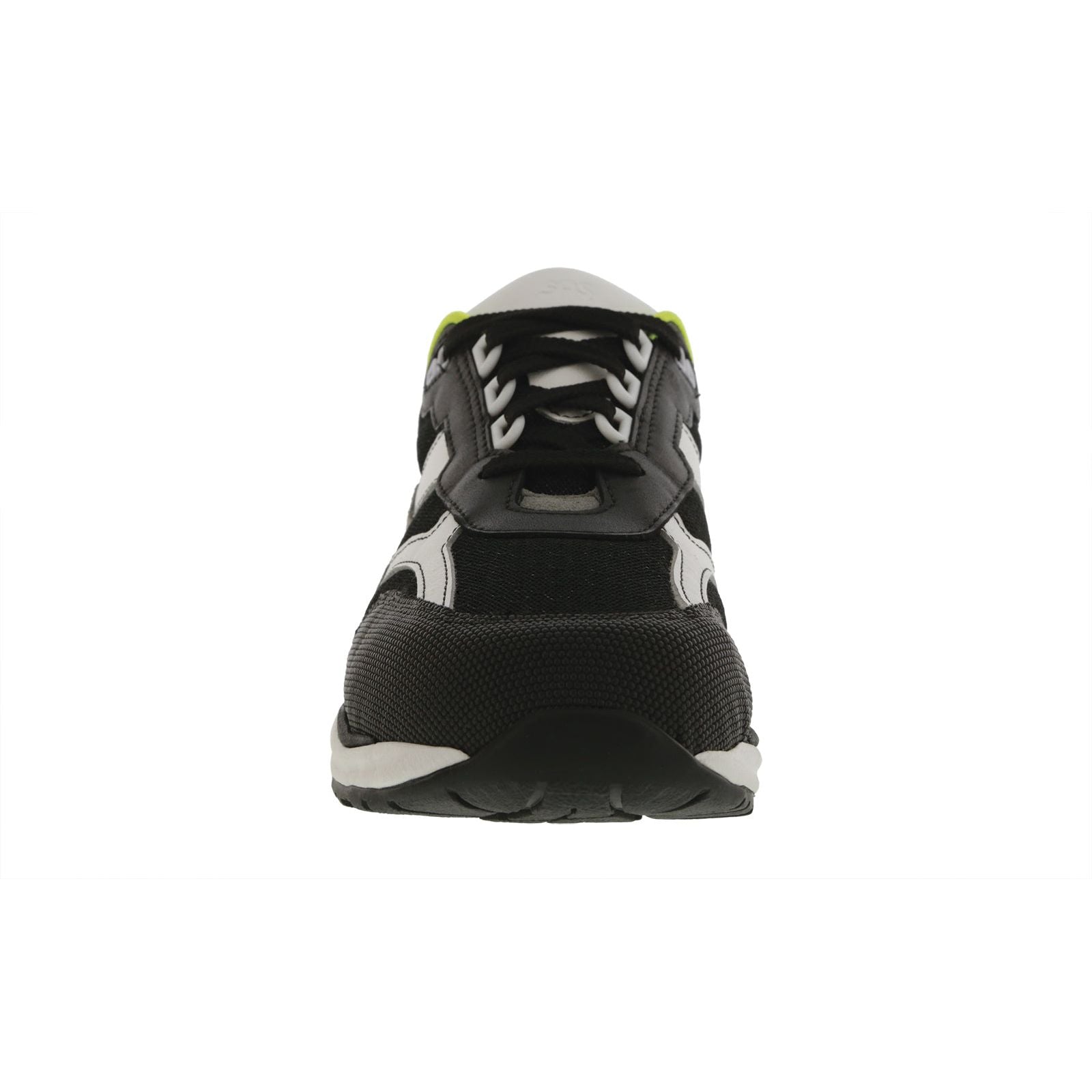 SAS Men's Journey Mesh Sneaker in Energy