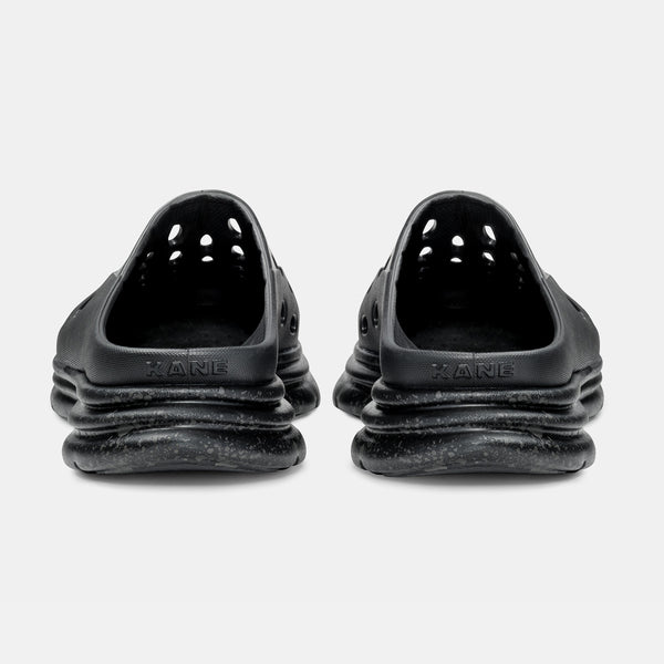 Kane Unisex Revive OB Active Recovery Shoe