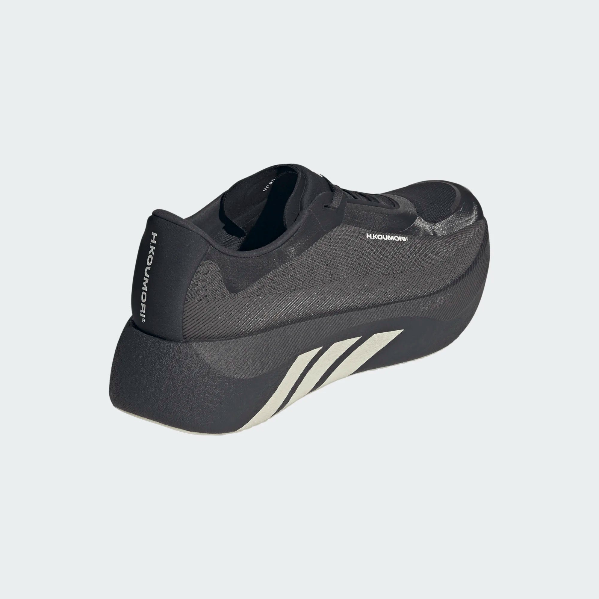 Adidas Men's Hyperboost Edge Hermanos Koumori
