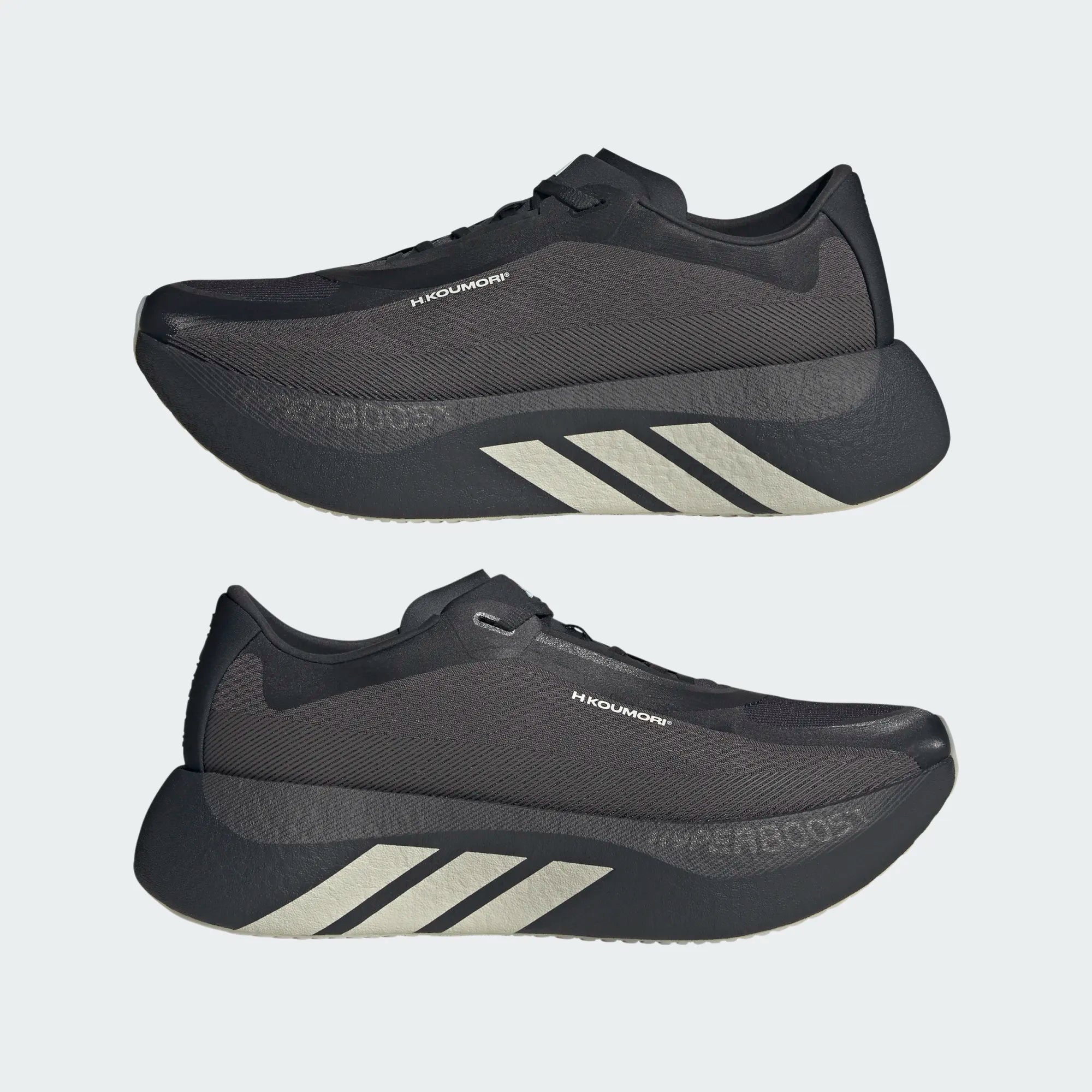 Adidas Men's Hyperboost Edge Hermanos Koumori