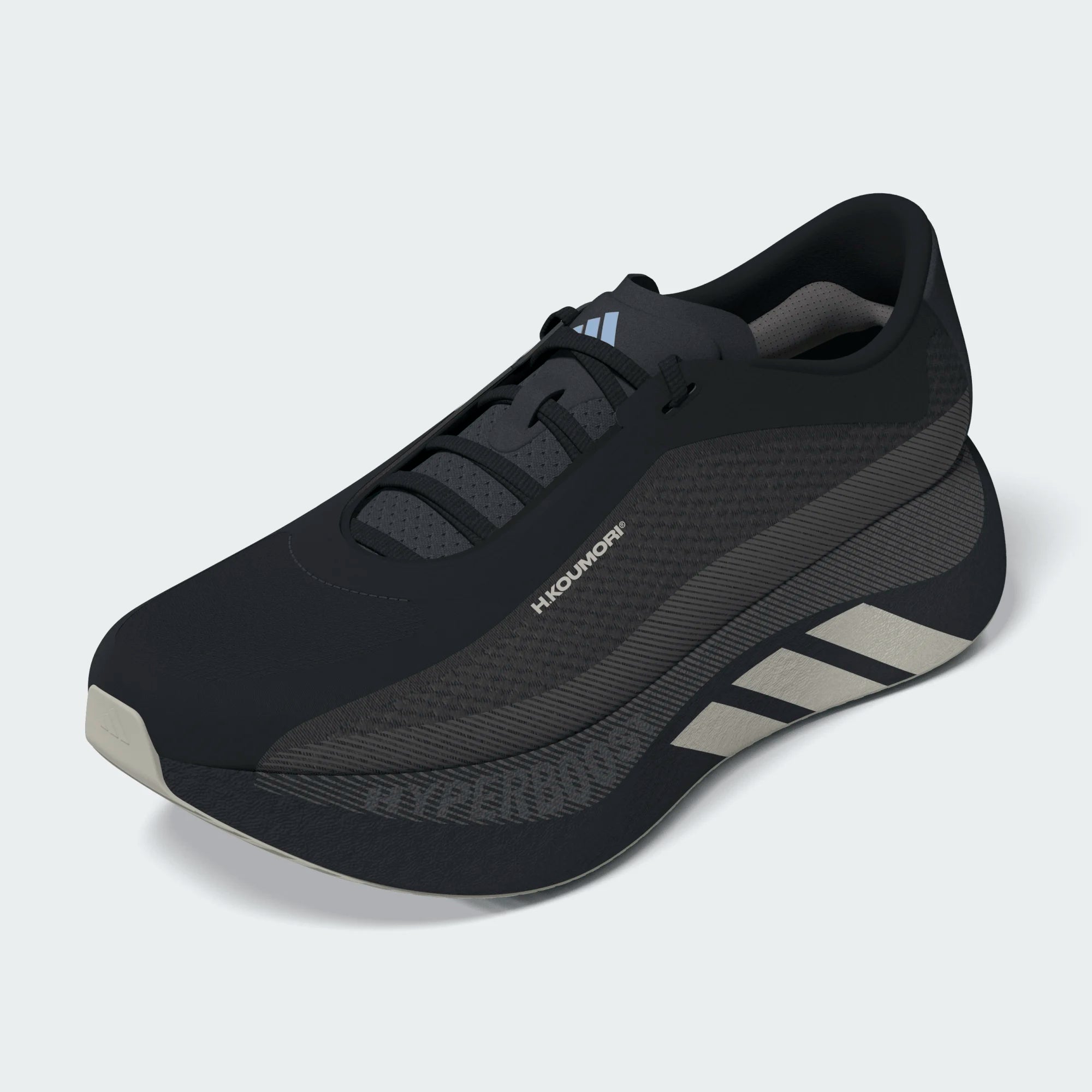 Adidas Men's Hyperboost Edge Hermanos Koumori
