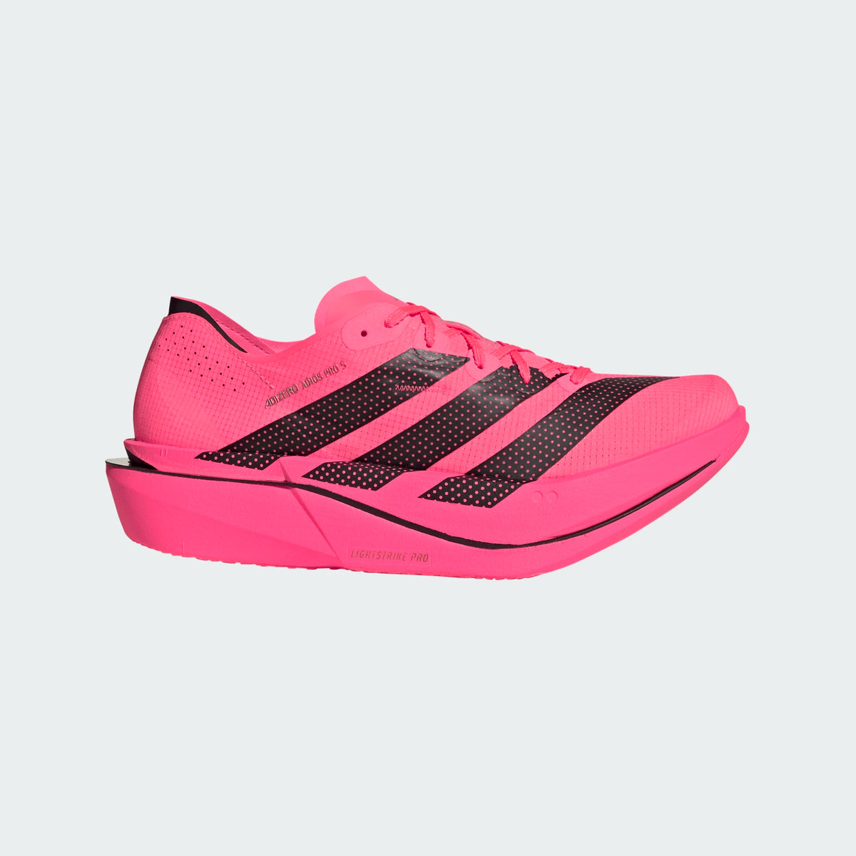 Adidas Men's Adizero Adios Pro 5 Lightstrikepro Running Shoes