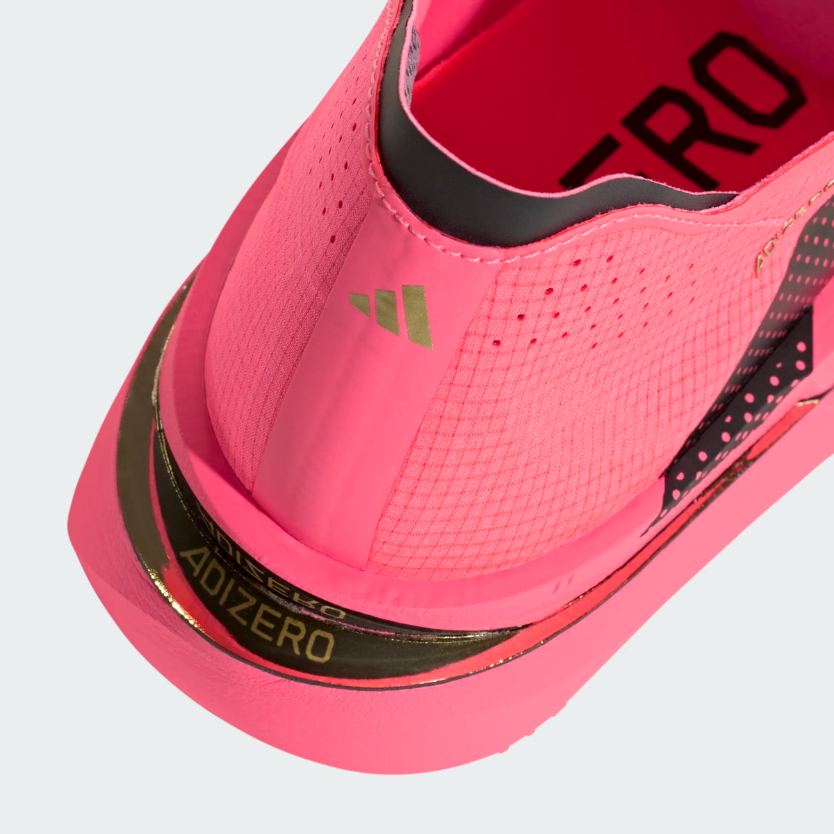 Adidas Men's Adizero Adios Pro 5 Lightstrikepro Running Shoes